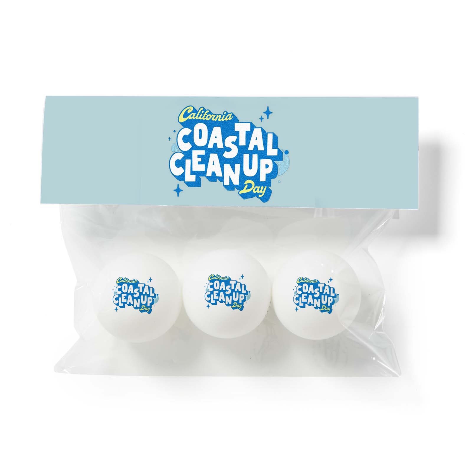 Ping Pong Ball Set 14