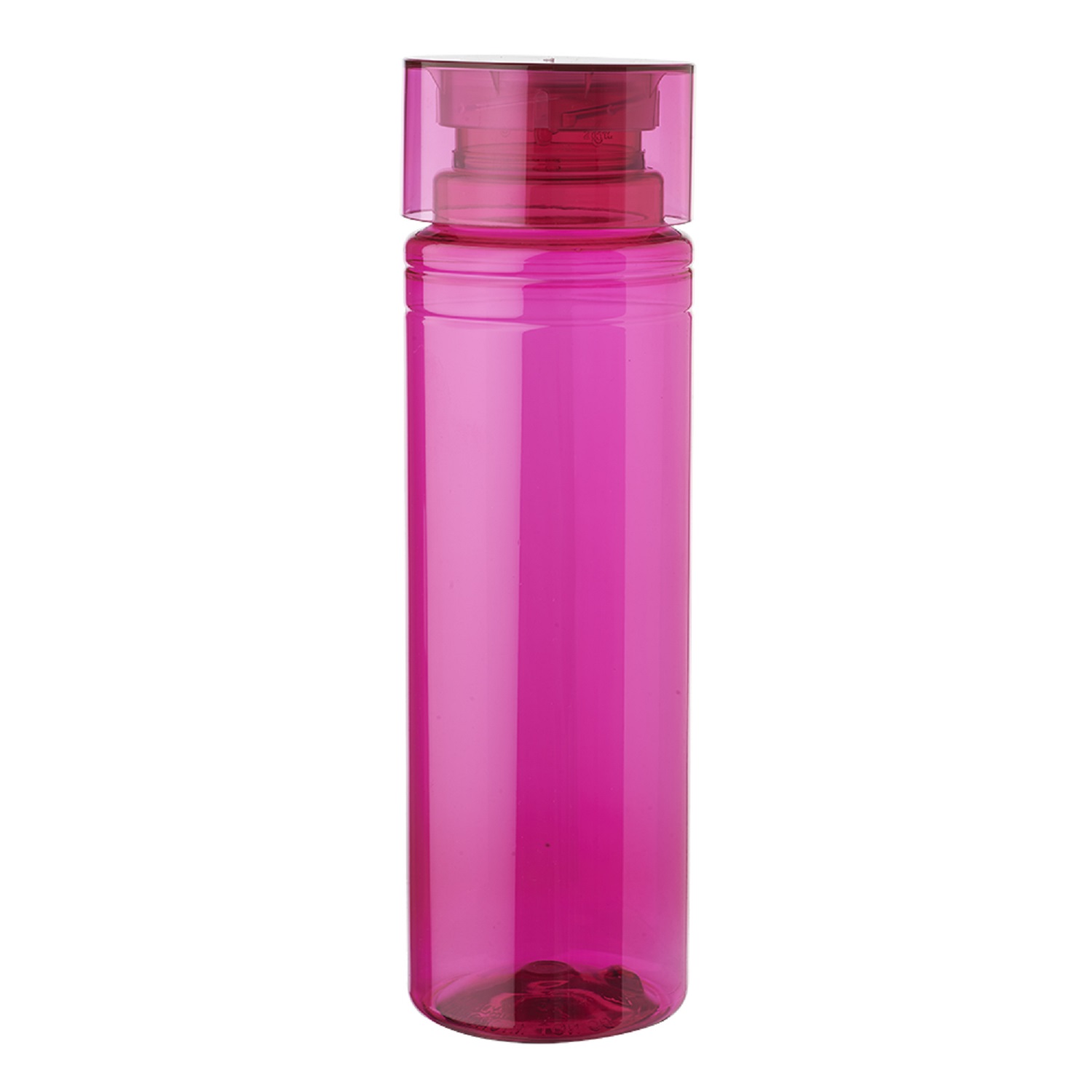 Wide Mouth Lightweight Plastic Bottle, 30 oz. 4