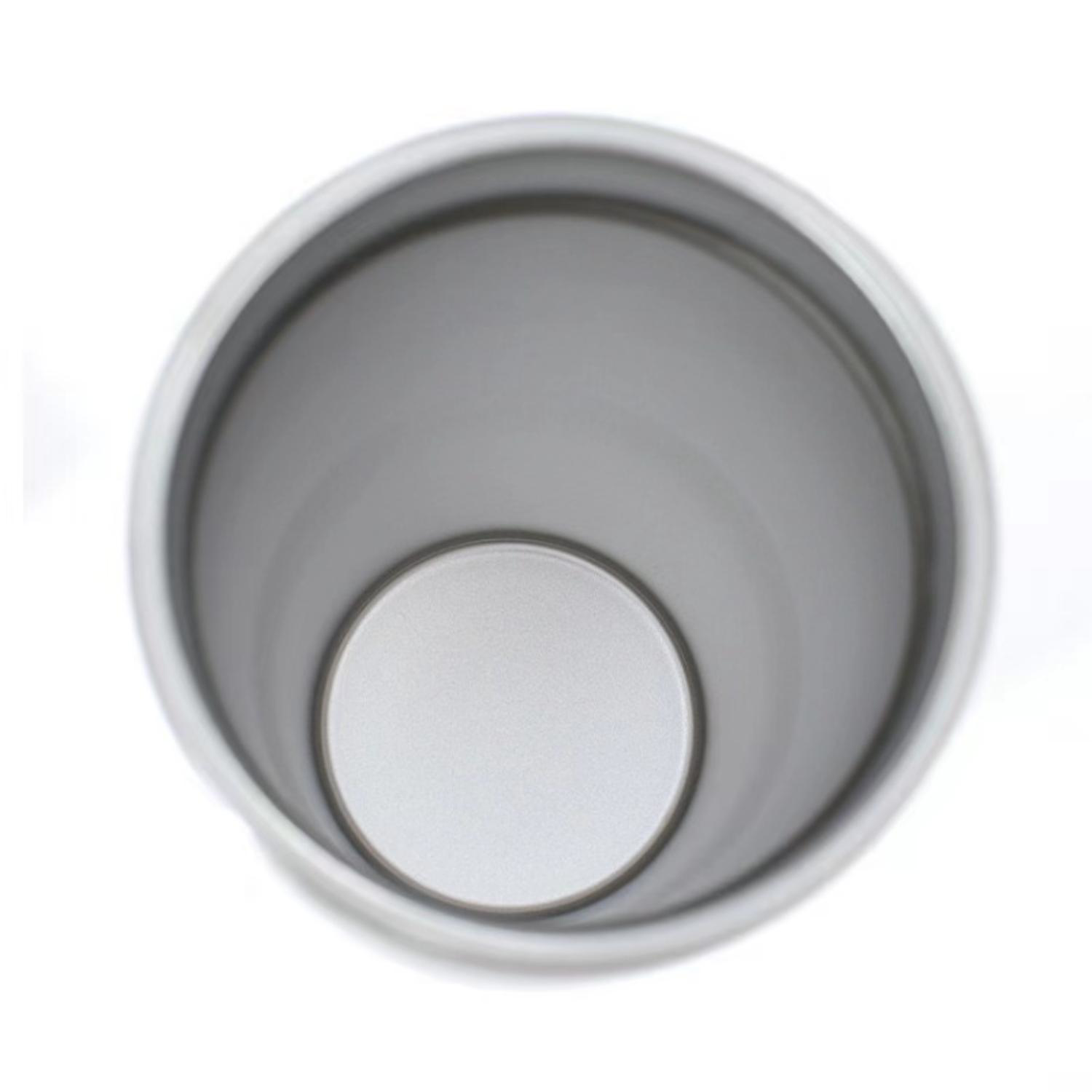 Premium 20 oz TiTUS® Double Wall Stainless Steel Insulated Tumbler 2