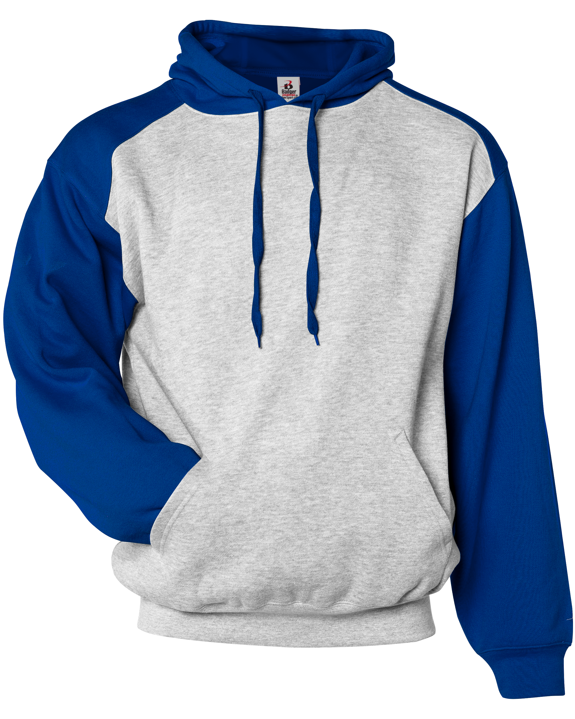 Athletic Fleece Sport Youth Hood 5