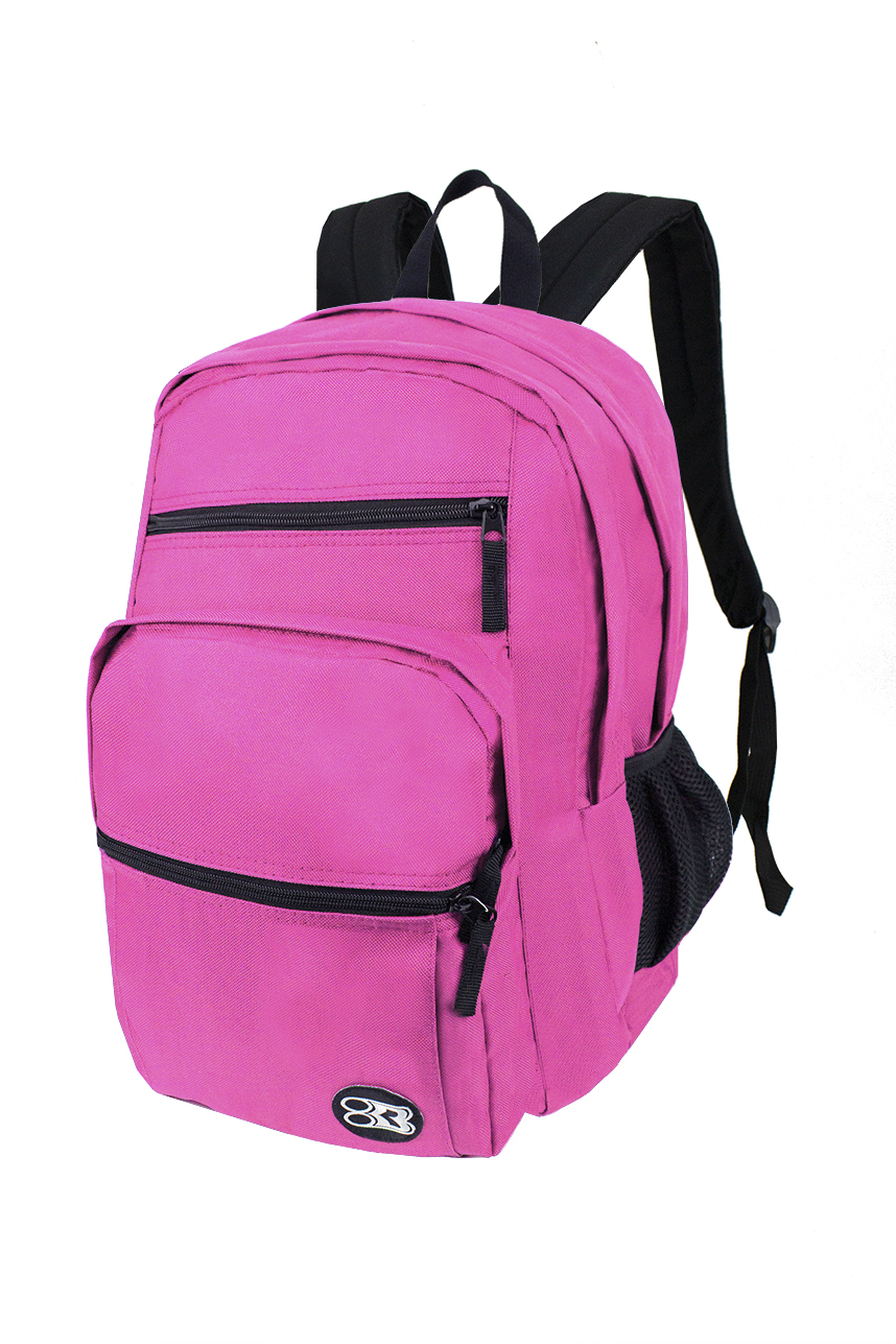 Deluxe Backpack Custom OVERSEAS Only