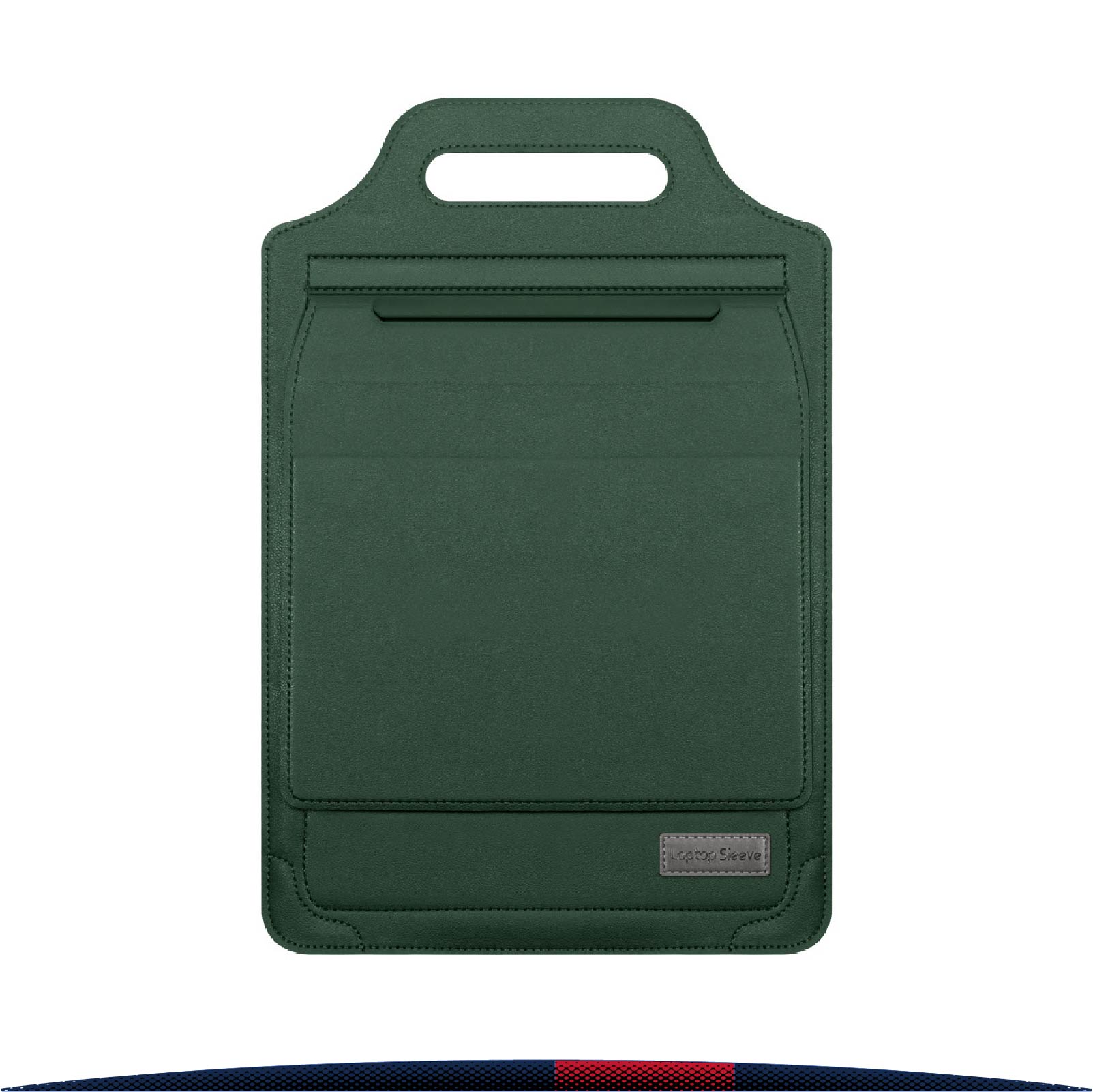 Laptop Case with Bracket 3