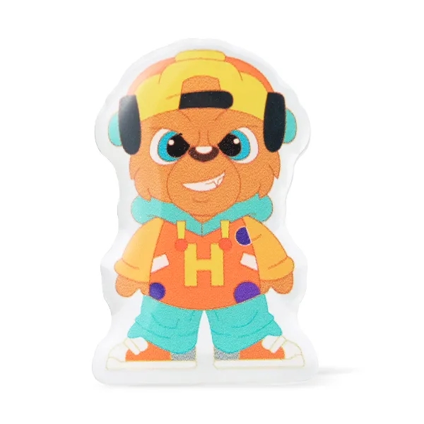 Custom Acrylic Pins 1" 1