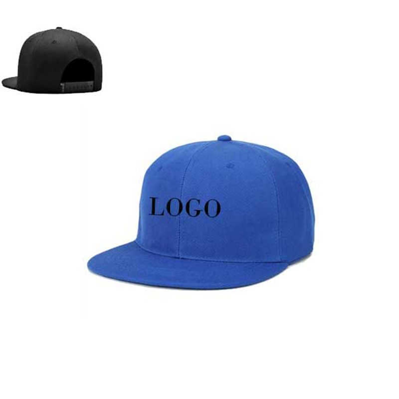 5 Panel Baseball Cap 1
