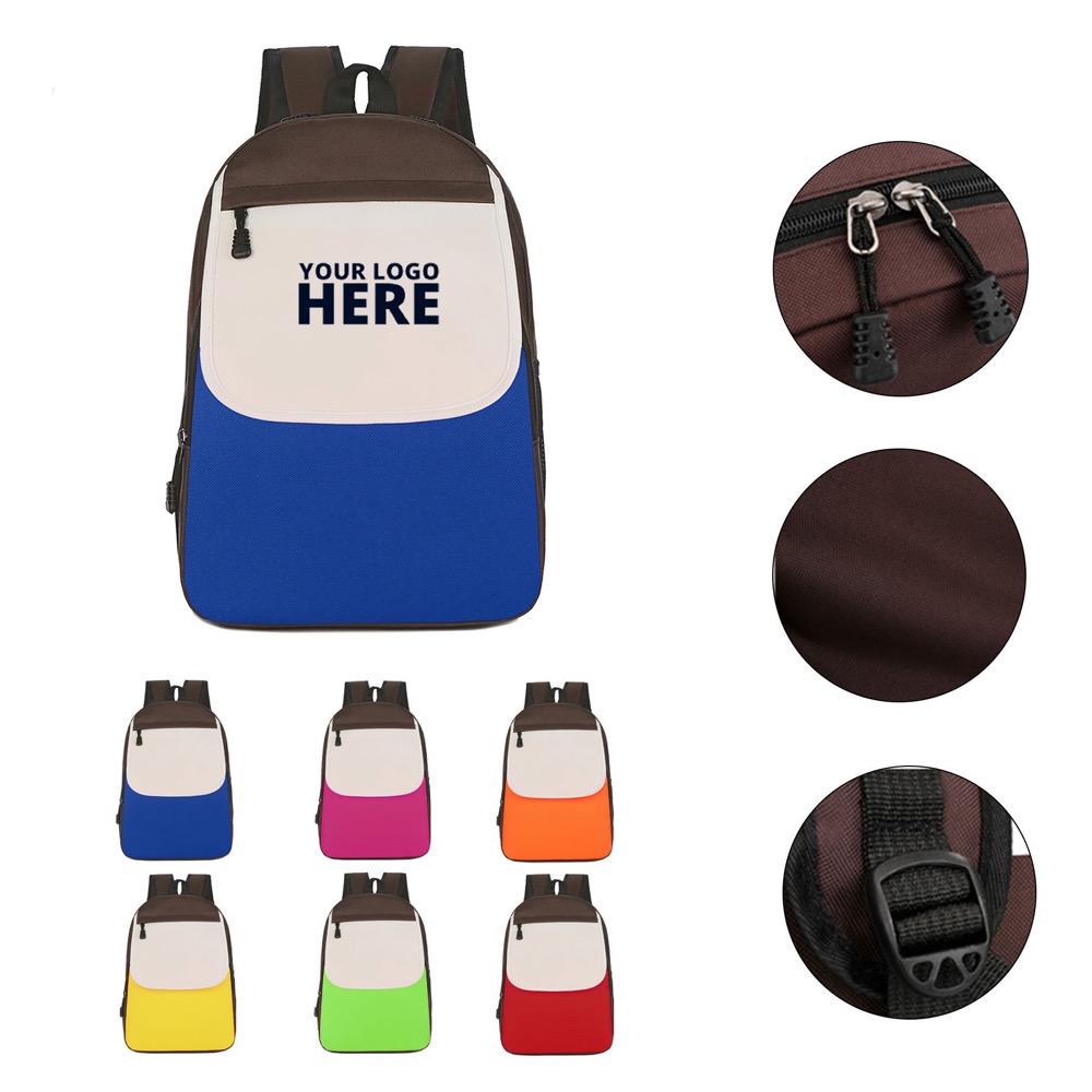School Students Backpacks 2
