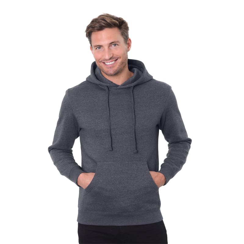 Threadfast Apparel Unisex Epic Fleece Pullover Hooded Sweatshirt 188