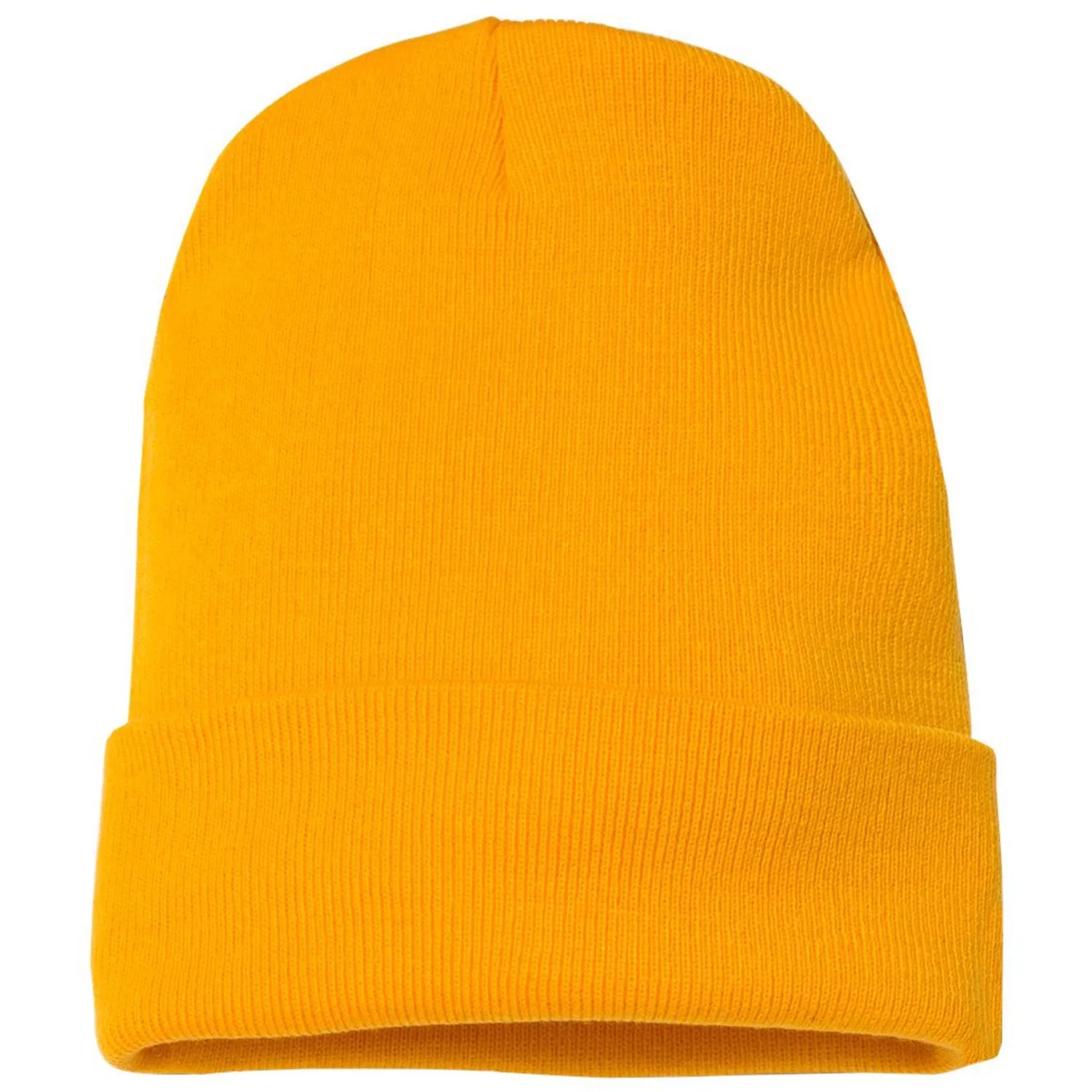 Yupoong - Classics Cuffed Beanie 6