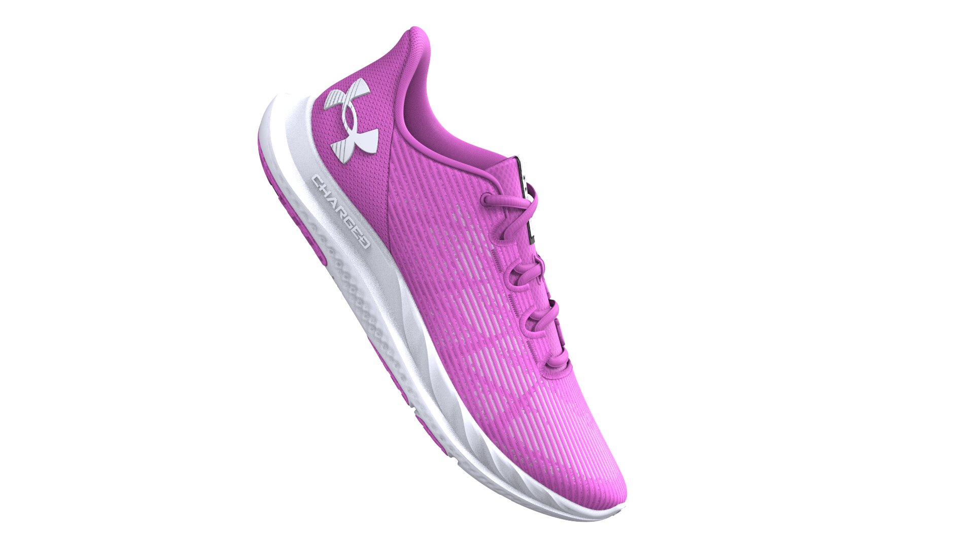 UA Speed Swift Women's Running Shoes 10