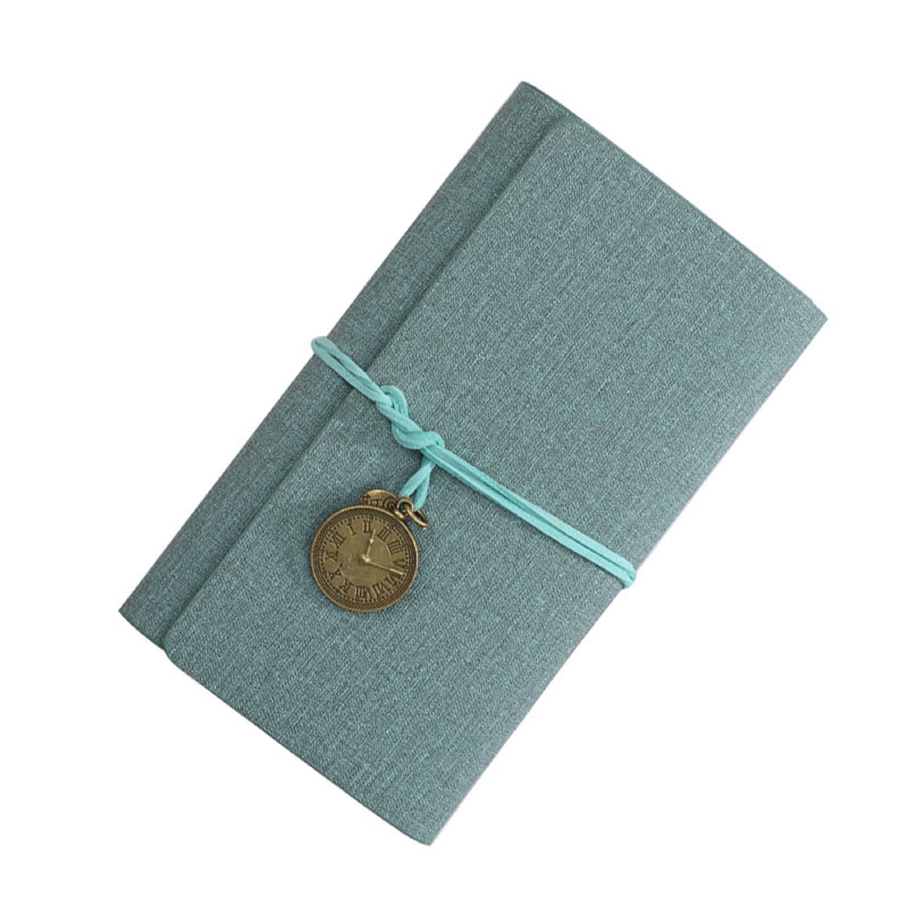 Watch Strap Notebook 2