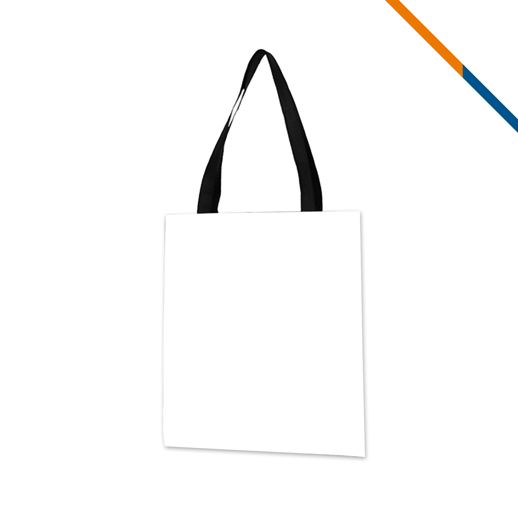 JoyCarry Full Color Sublimation Tote Bag 4