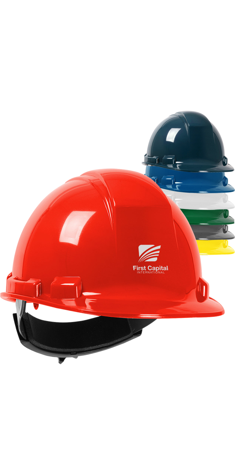 Whistler™ Ratchet Hard Hat 24