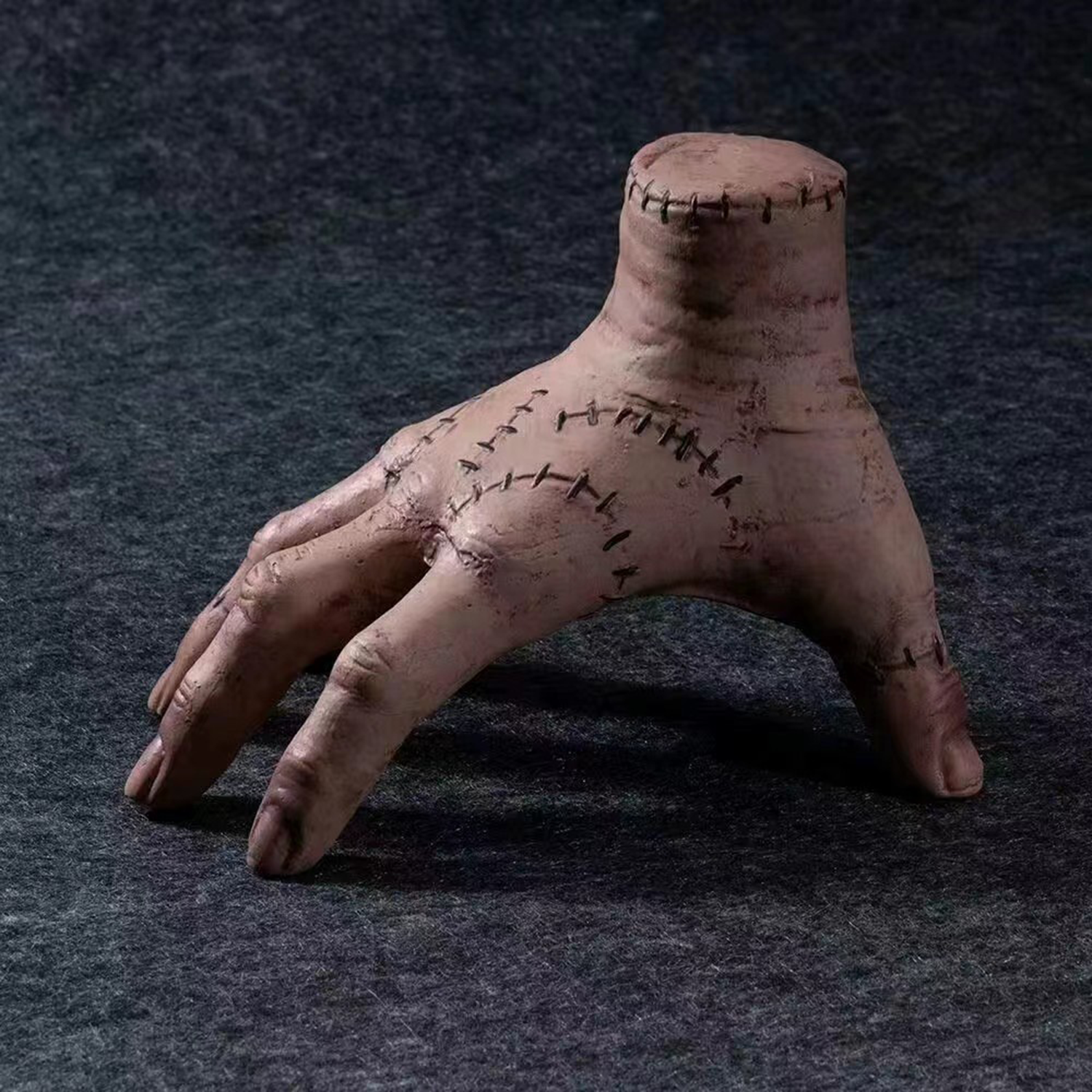 Halloween Fake Hand Toy 6