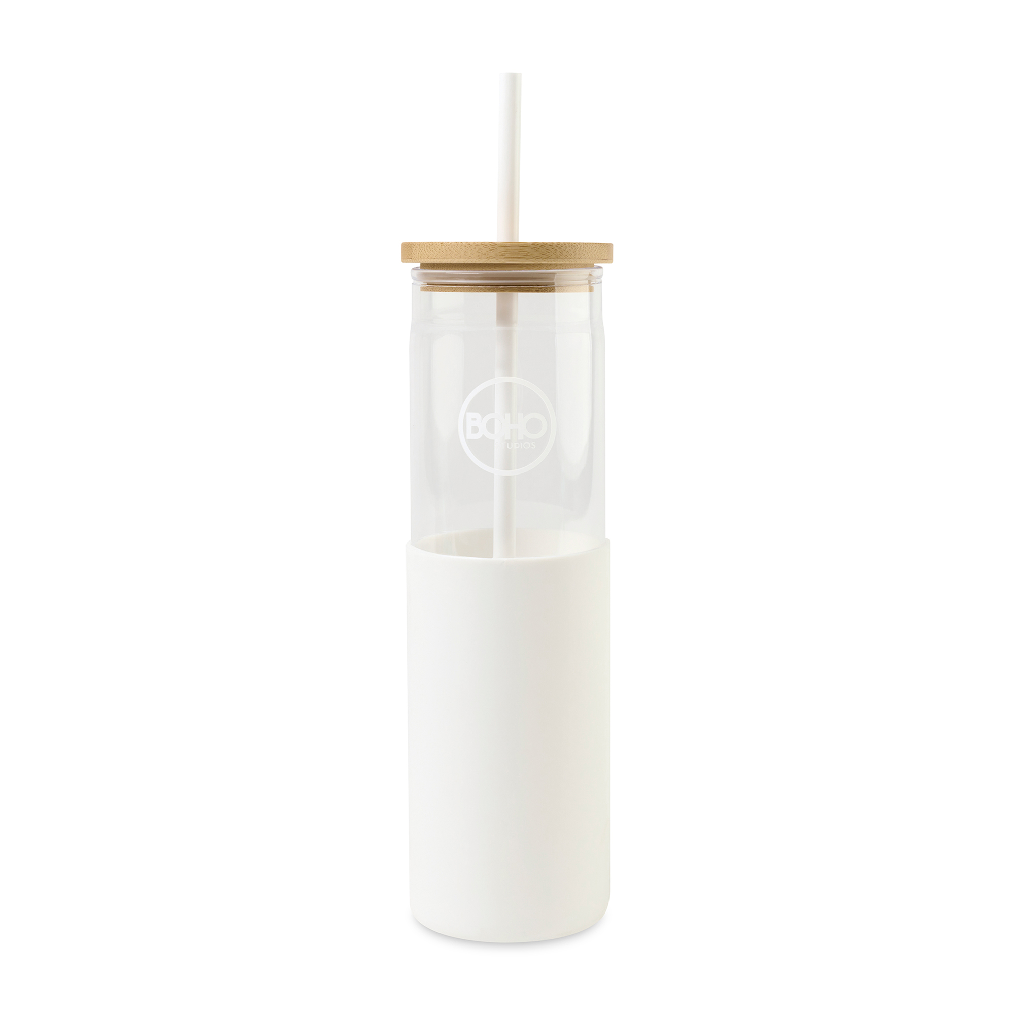 Aviana™ Journey Tritan™ Tumbler with Straw - 20 Oz 11