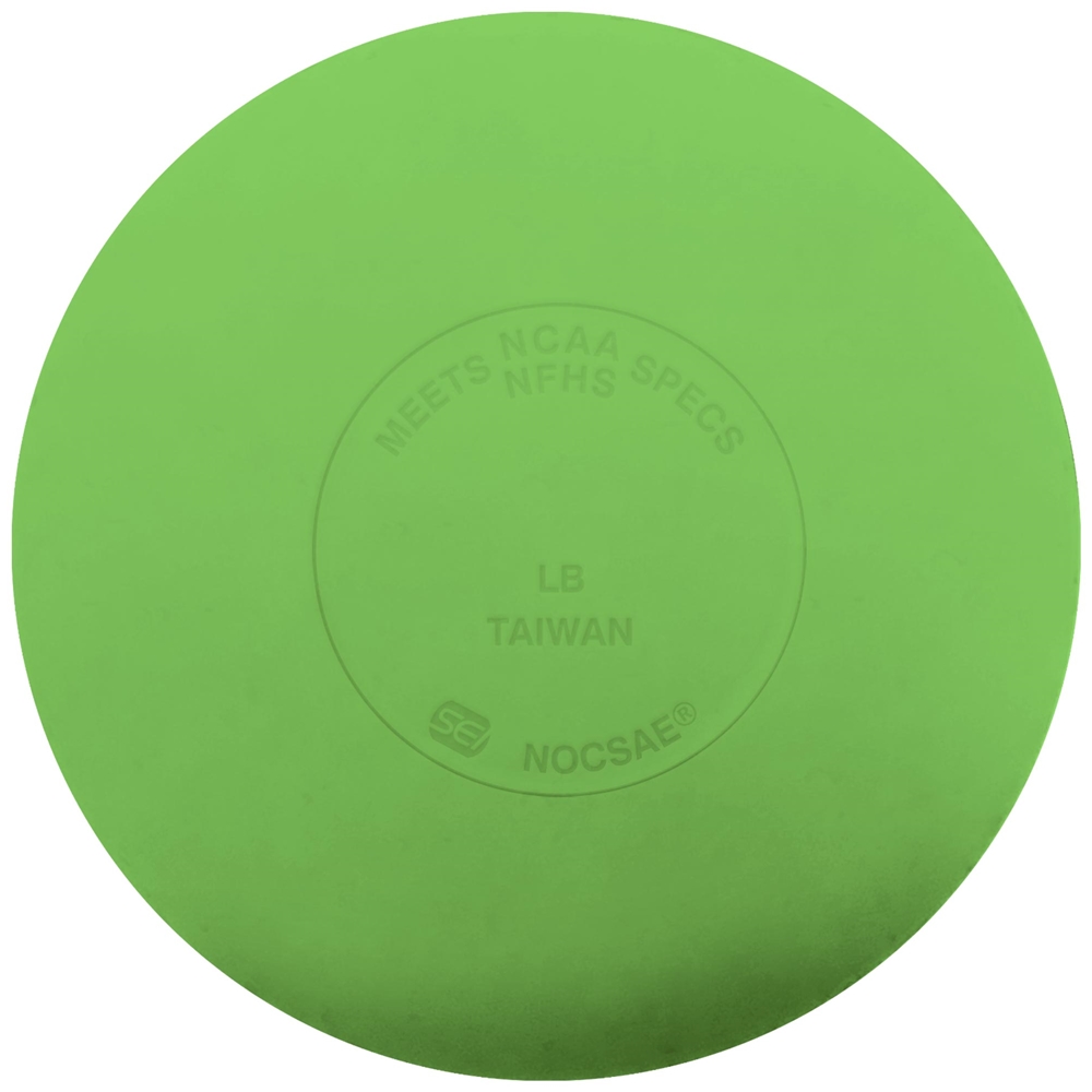 NOCSAE Lacrosse Balls 1
