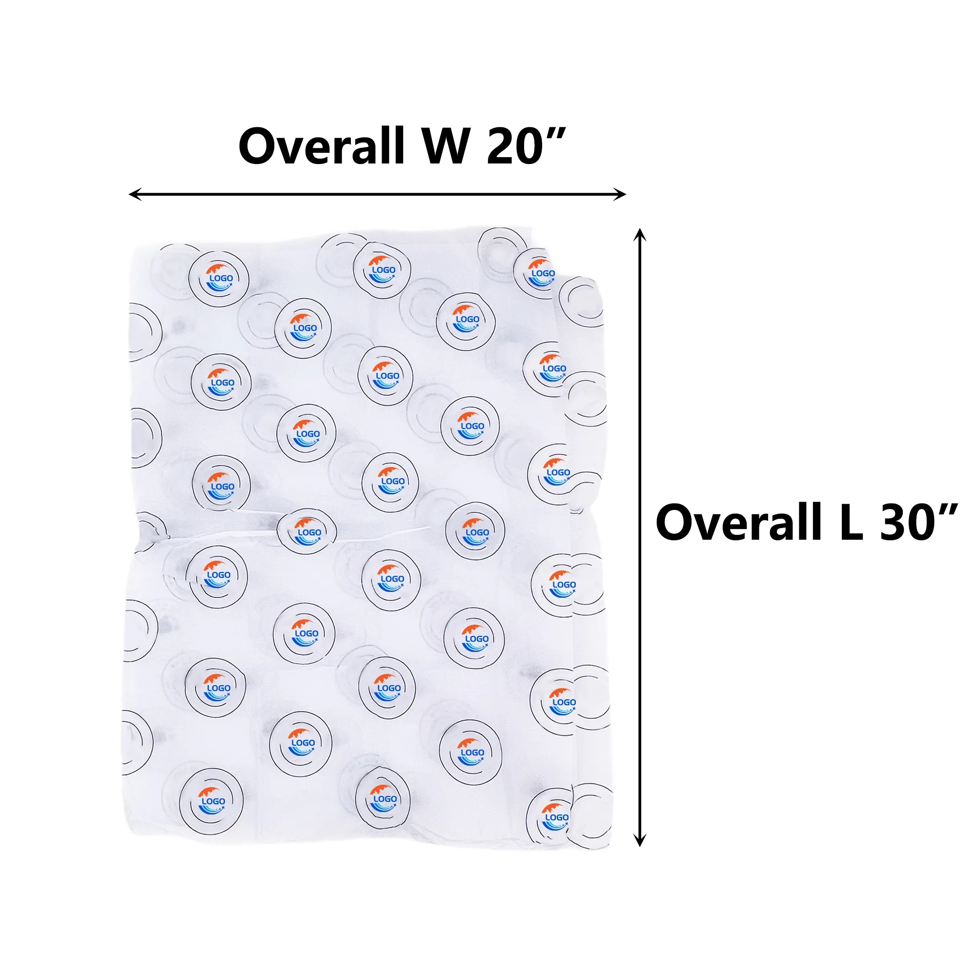 Gift Shoe Clothes Universal Wrap Sydney Tissue Paper 2