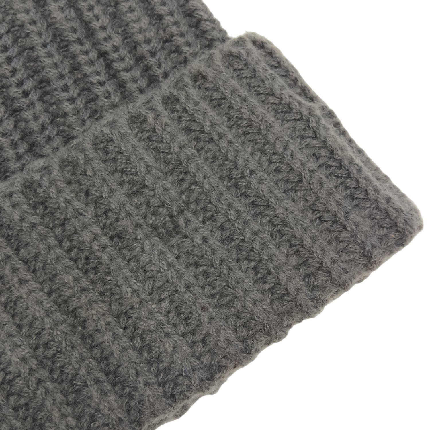 Premium Knitted Cuffed Winter Beanie 1