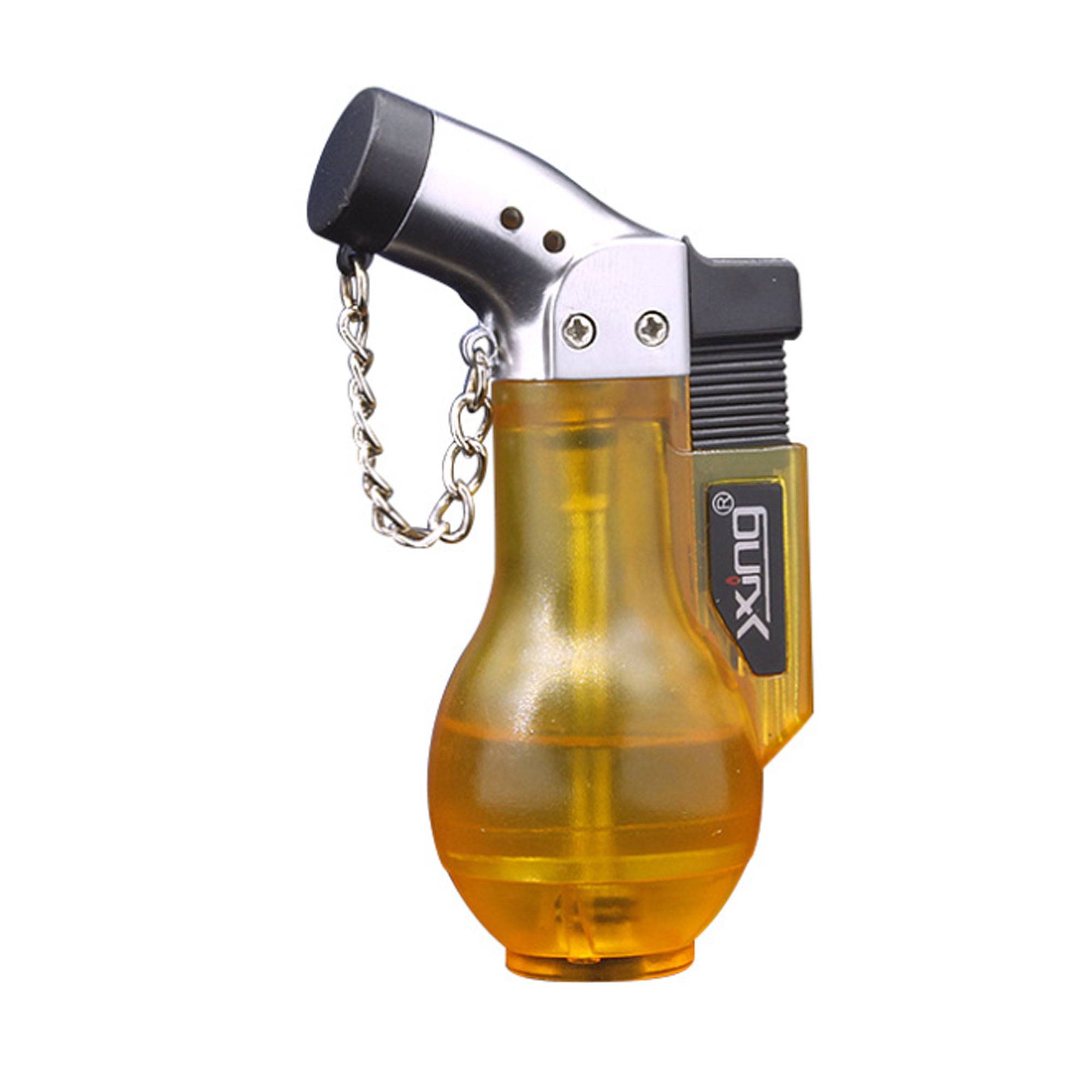 Plastic Lighter 4