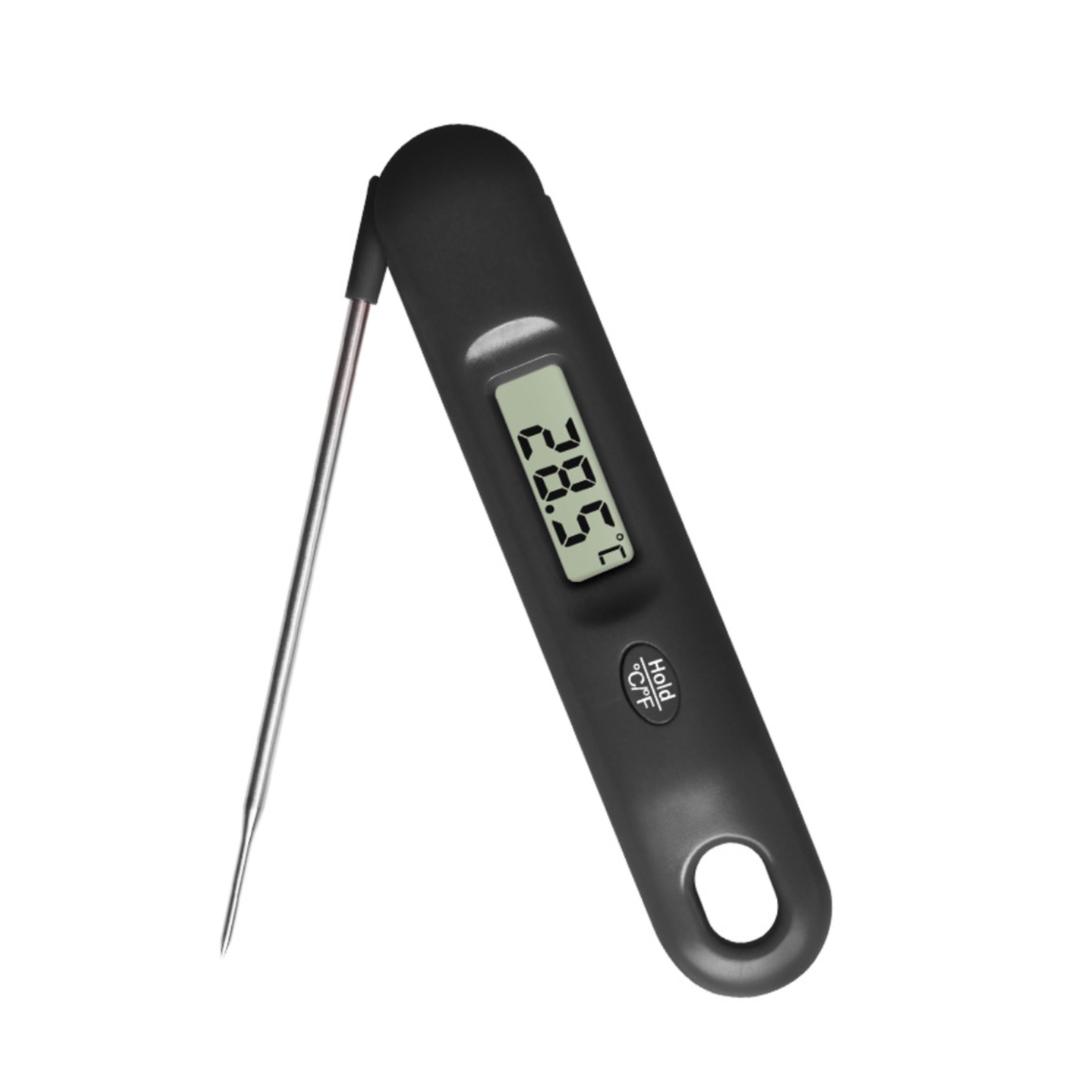 Digital BBQ Thermometer 3