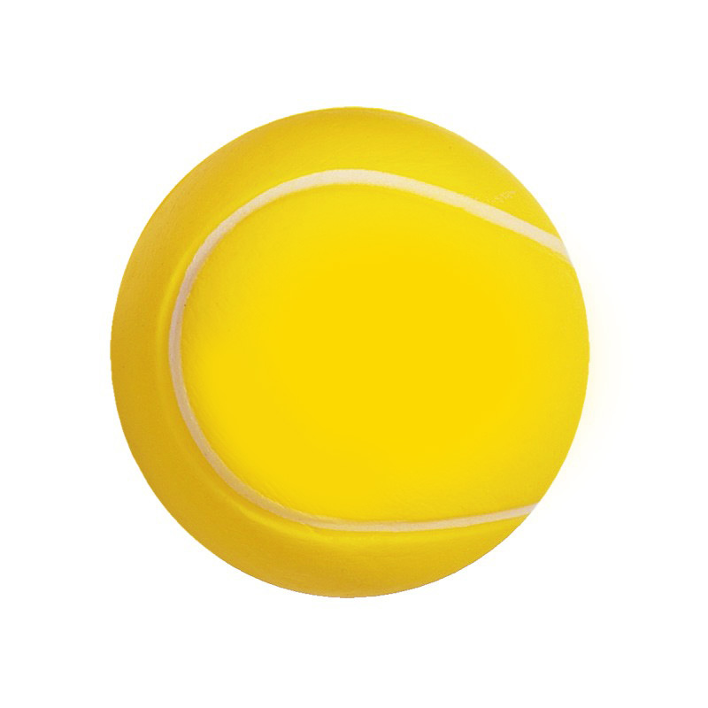 Tennis Ball Stress Reliever 2