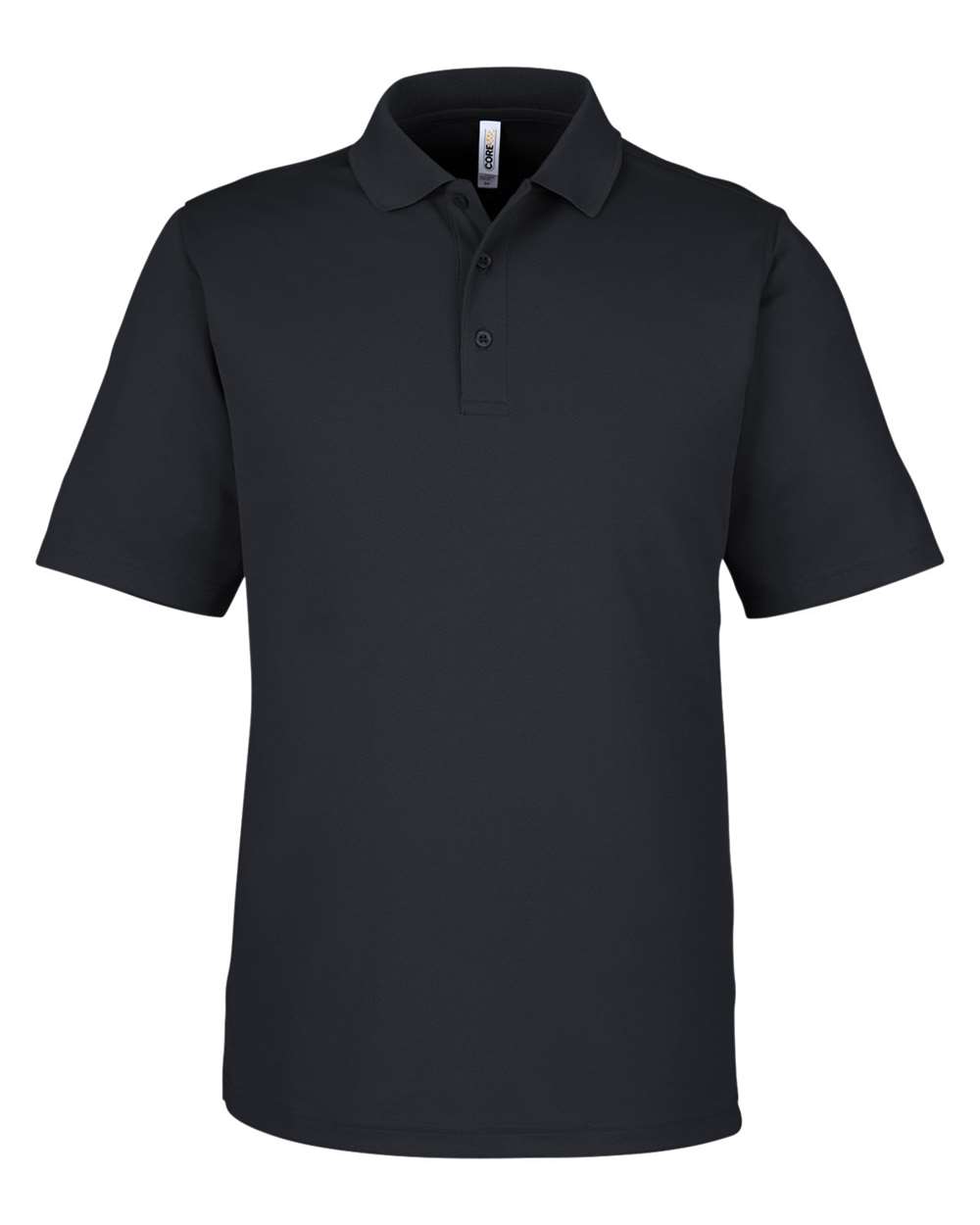 Men's Market Snag Protect Mesh Polo - CE104 52