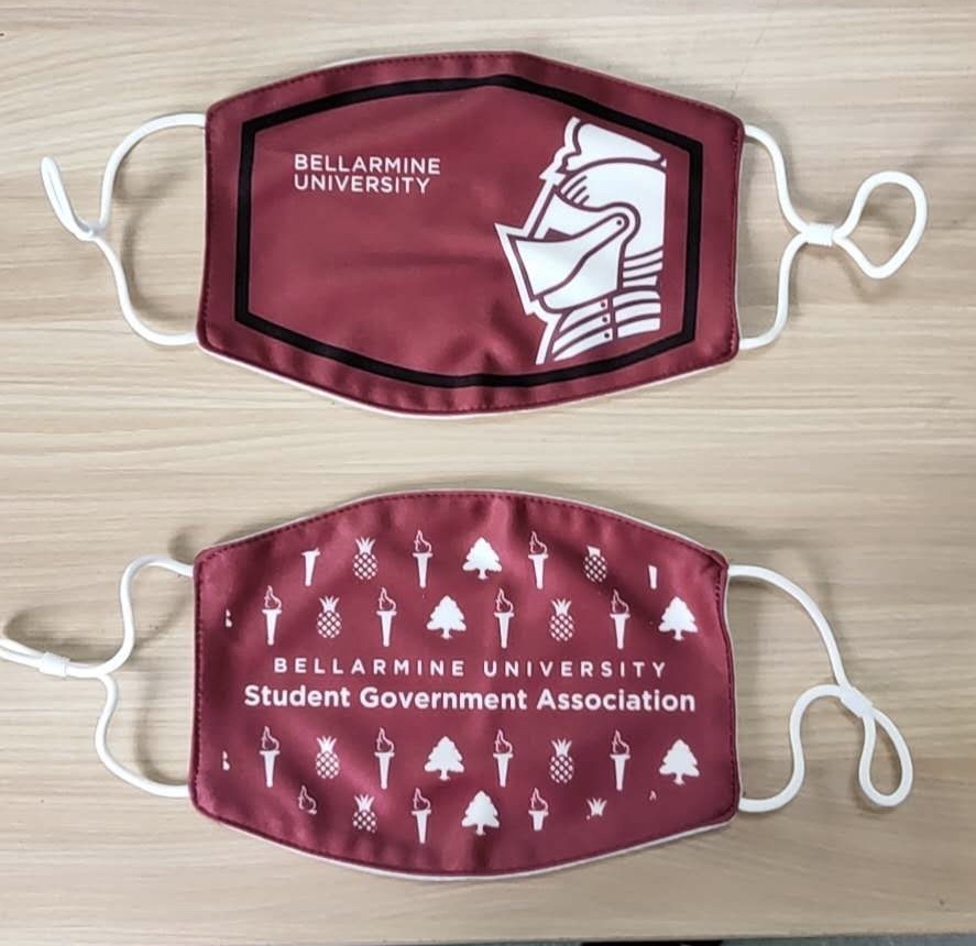 Reusable Face Mask 1