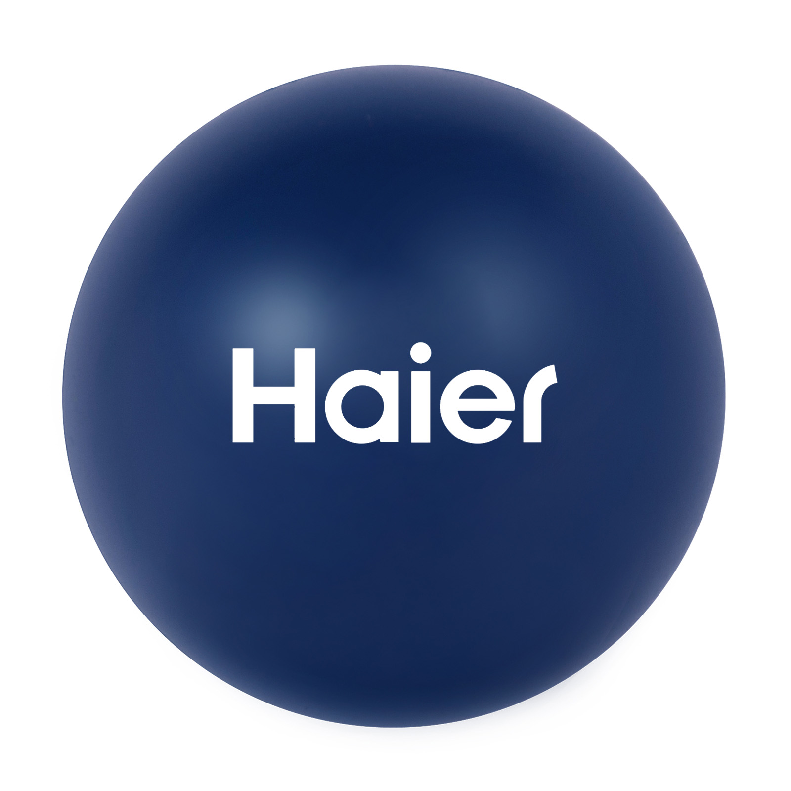 Round Stress Ball 22