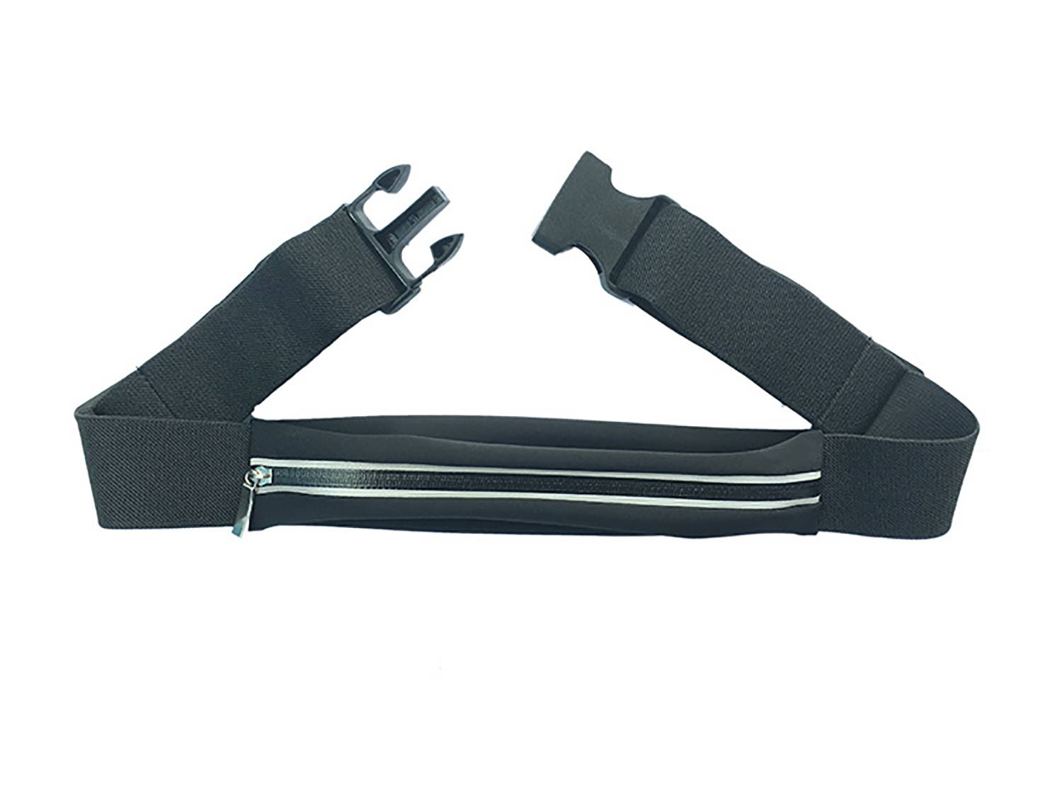Reflective Sports Waist Belt Bag 3