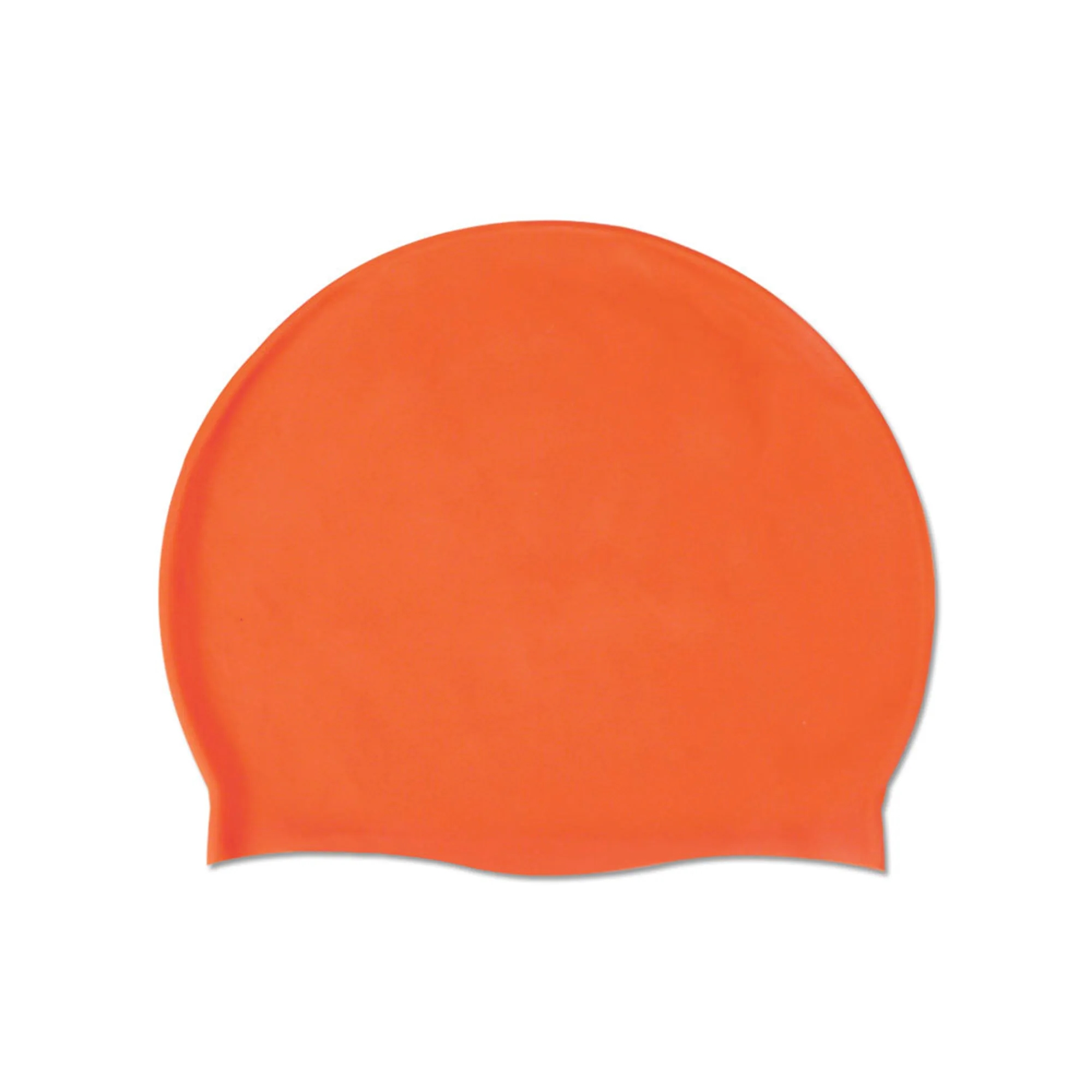 50MOQ Silicone Swimming Cap 20