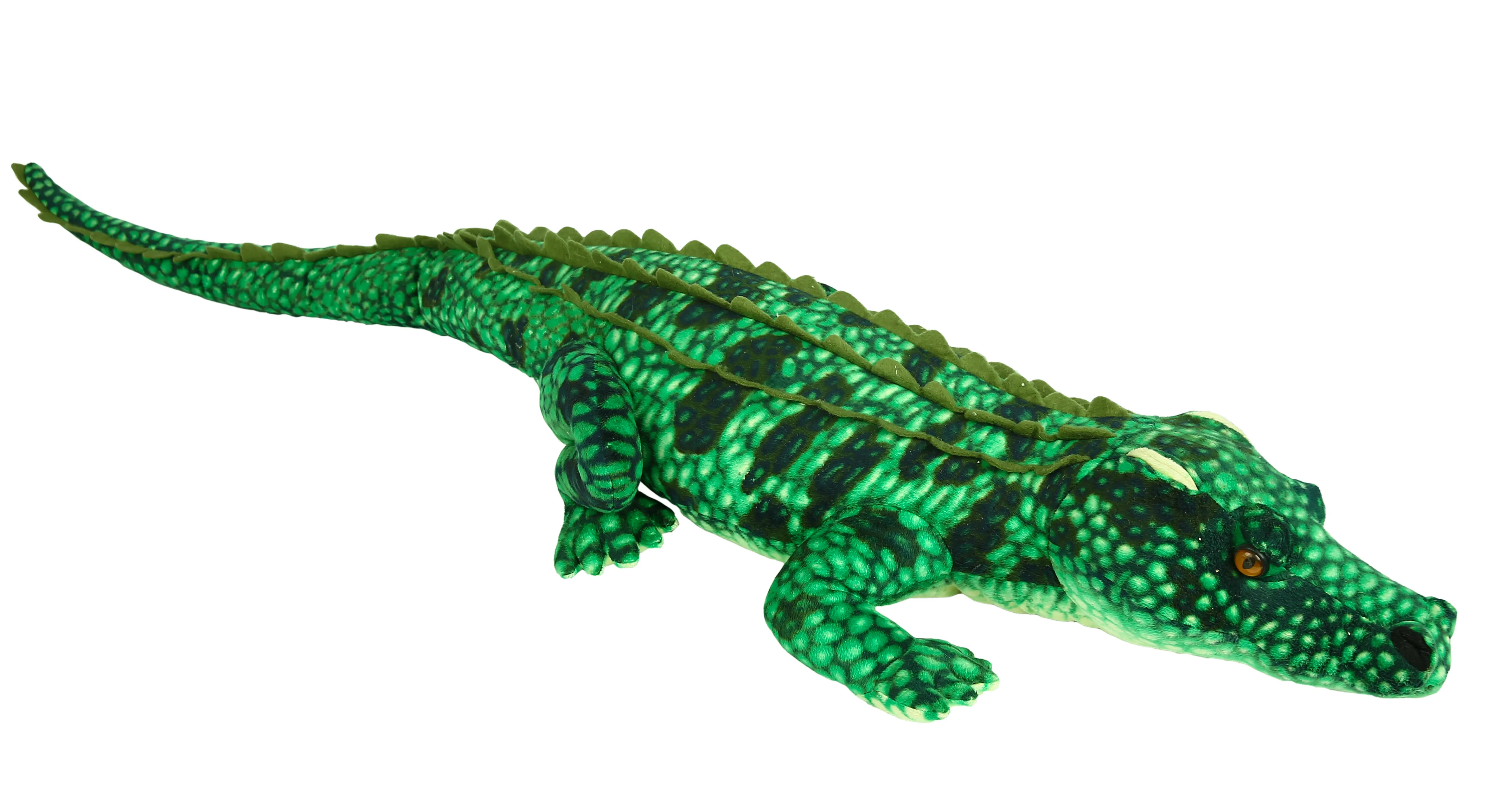Plush Alligators and Crocodiles 3