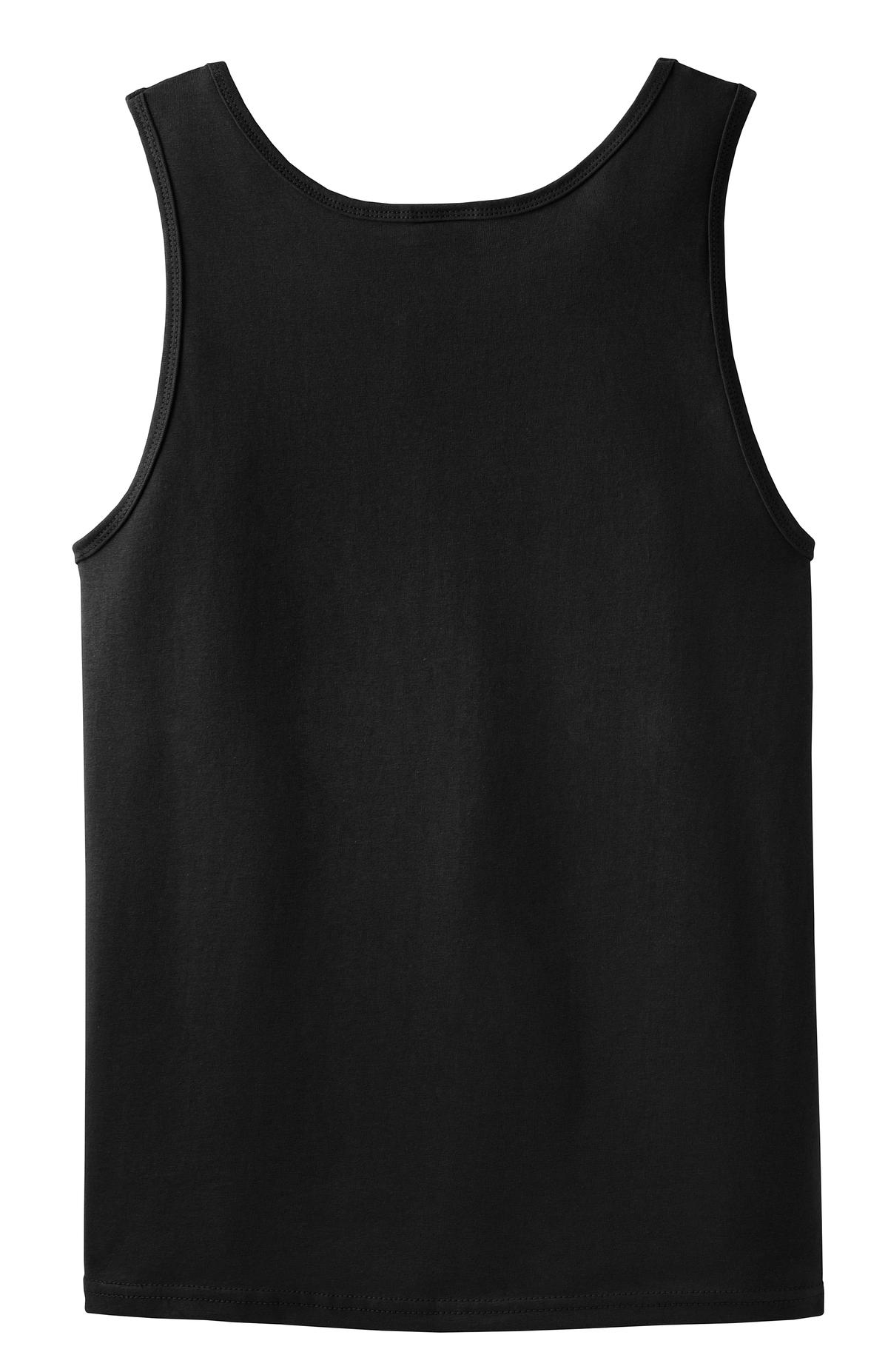 Gildan - Ultra Cotton 100% US Cotton Tank Top. 2200 73