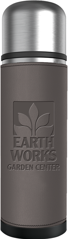 17 oz. Regency Insulated Thermos 2