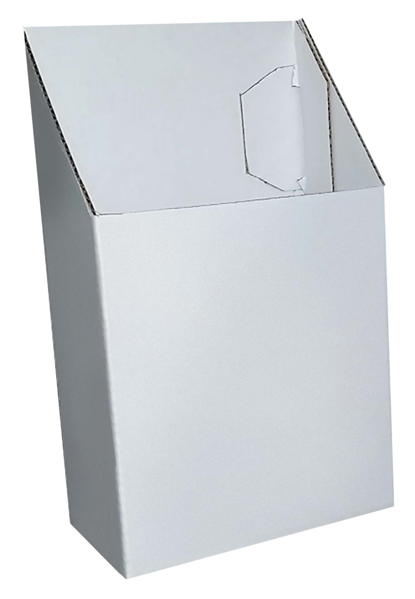 Brochure Box 2