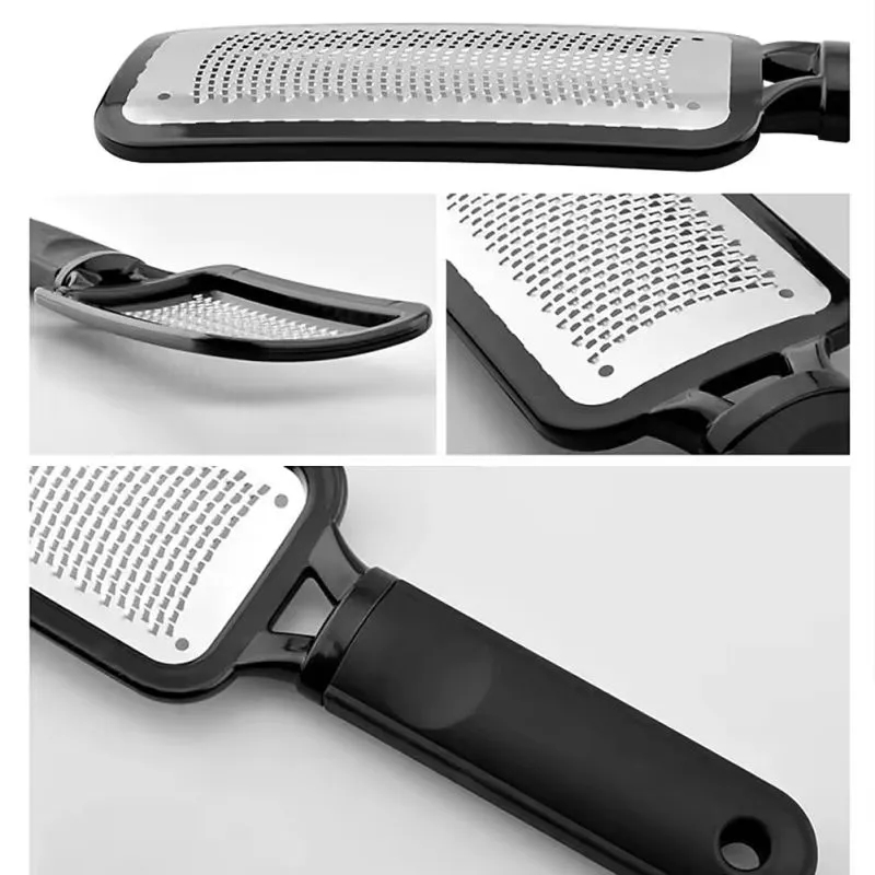 Colossal Rasp Foot File 3