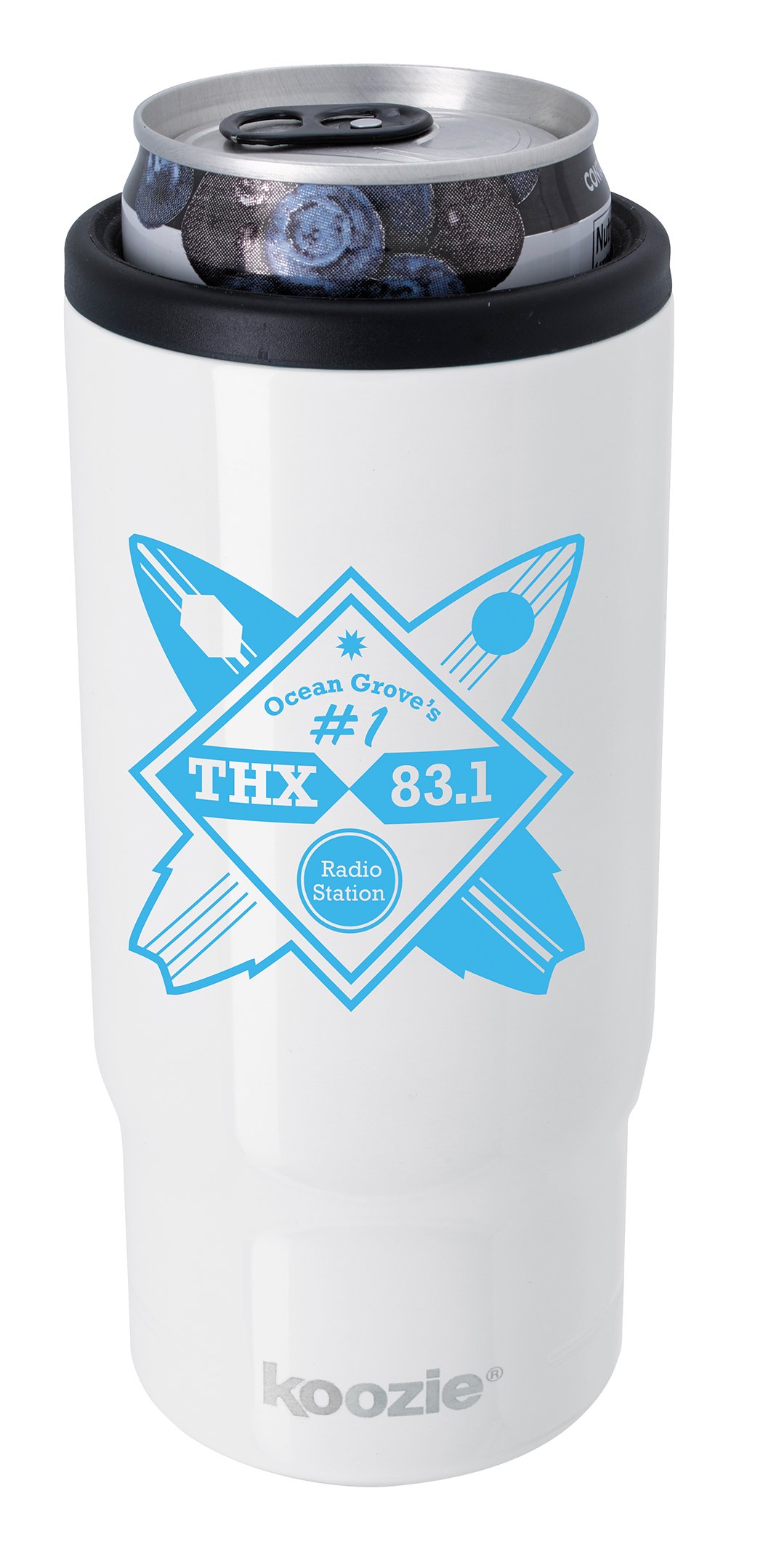 Slim Triple Vacuum Tumbler 15 oz