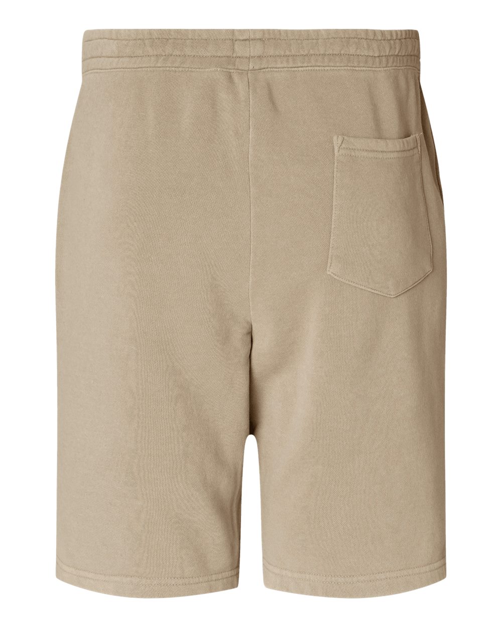 Unisex Pigment-Dyed Fleece Shorts - PRM50STPD 11