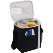 Accent Recycled 12 Can Lunch Cooler 185