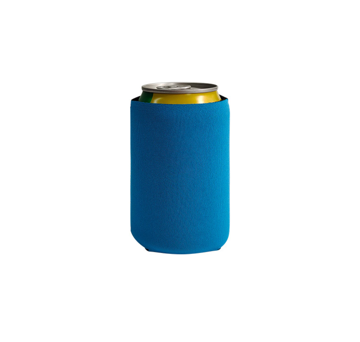 Collapsible Can Cooler, custom koozie with logo imprint 3