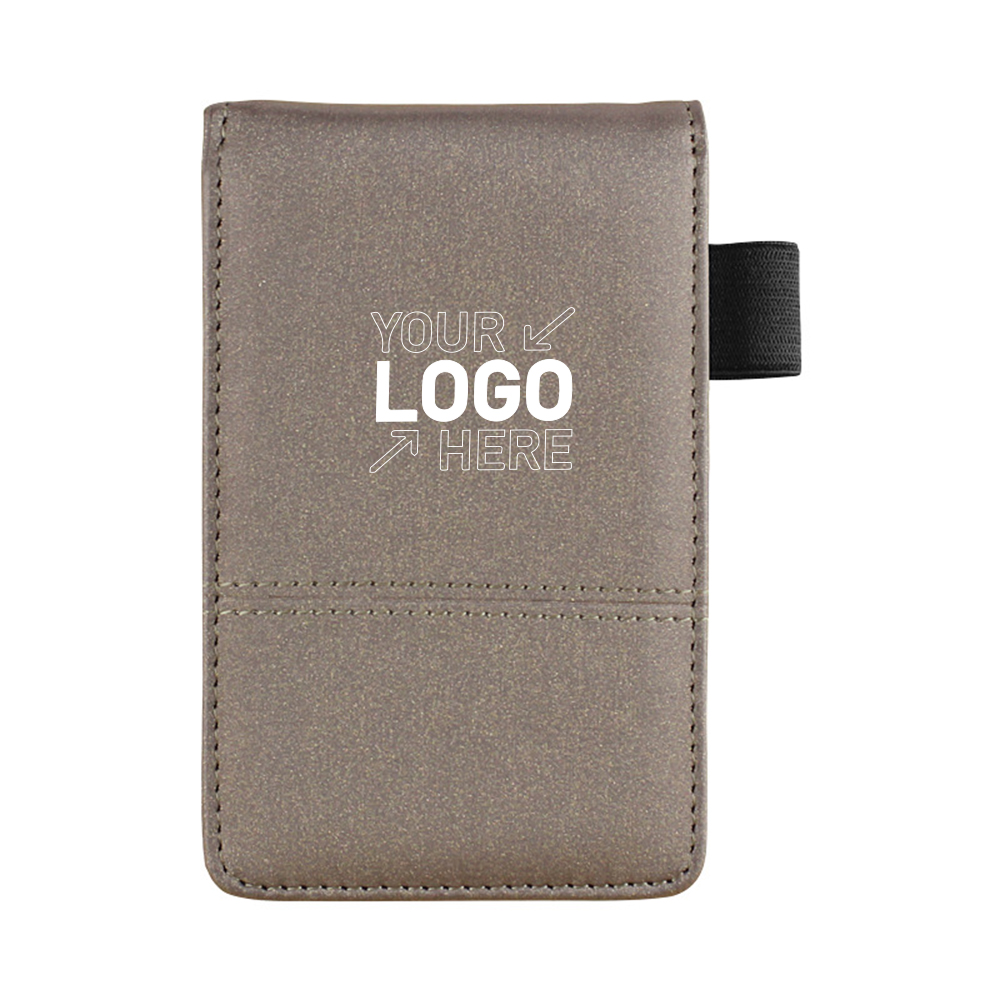 Pocket Notepad with Calculator 3
