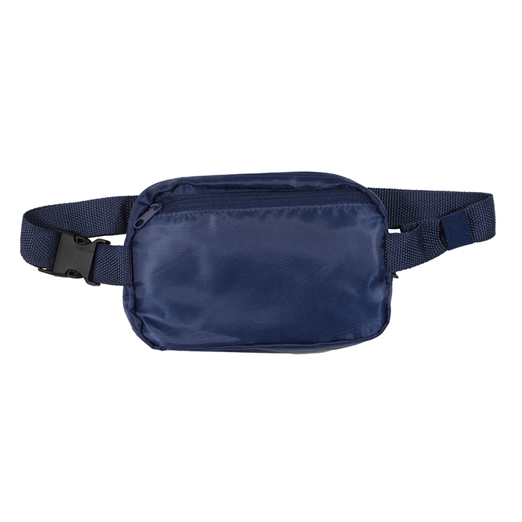"THE HIPSTER" Cross-Body Belt Bag 30