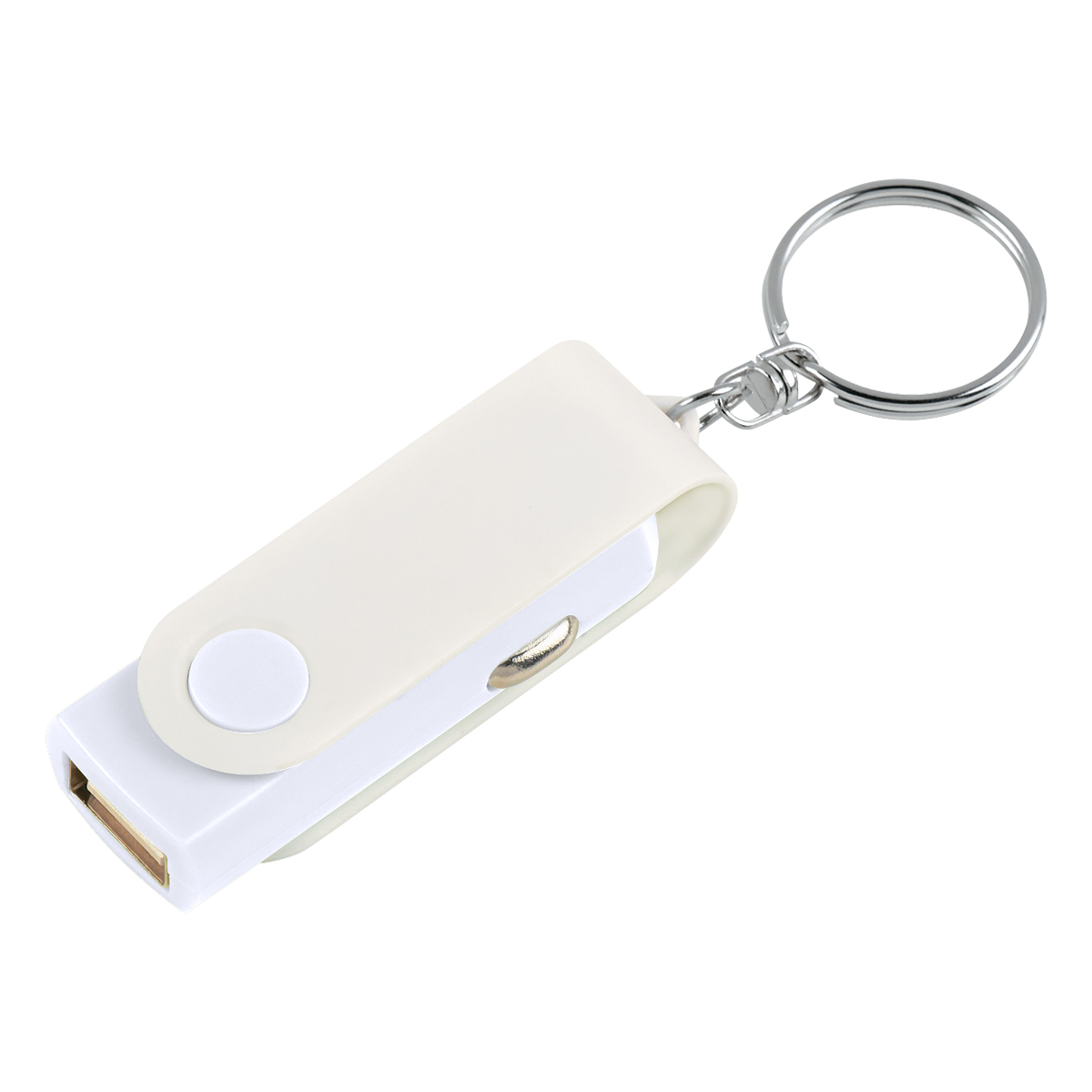 Swivel Car Charger 1