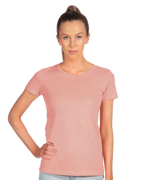 Women's Ideal Tee - 1510 62