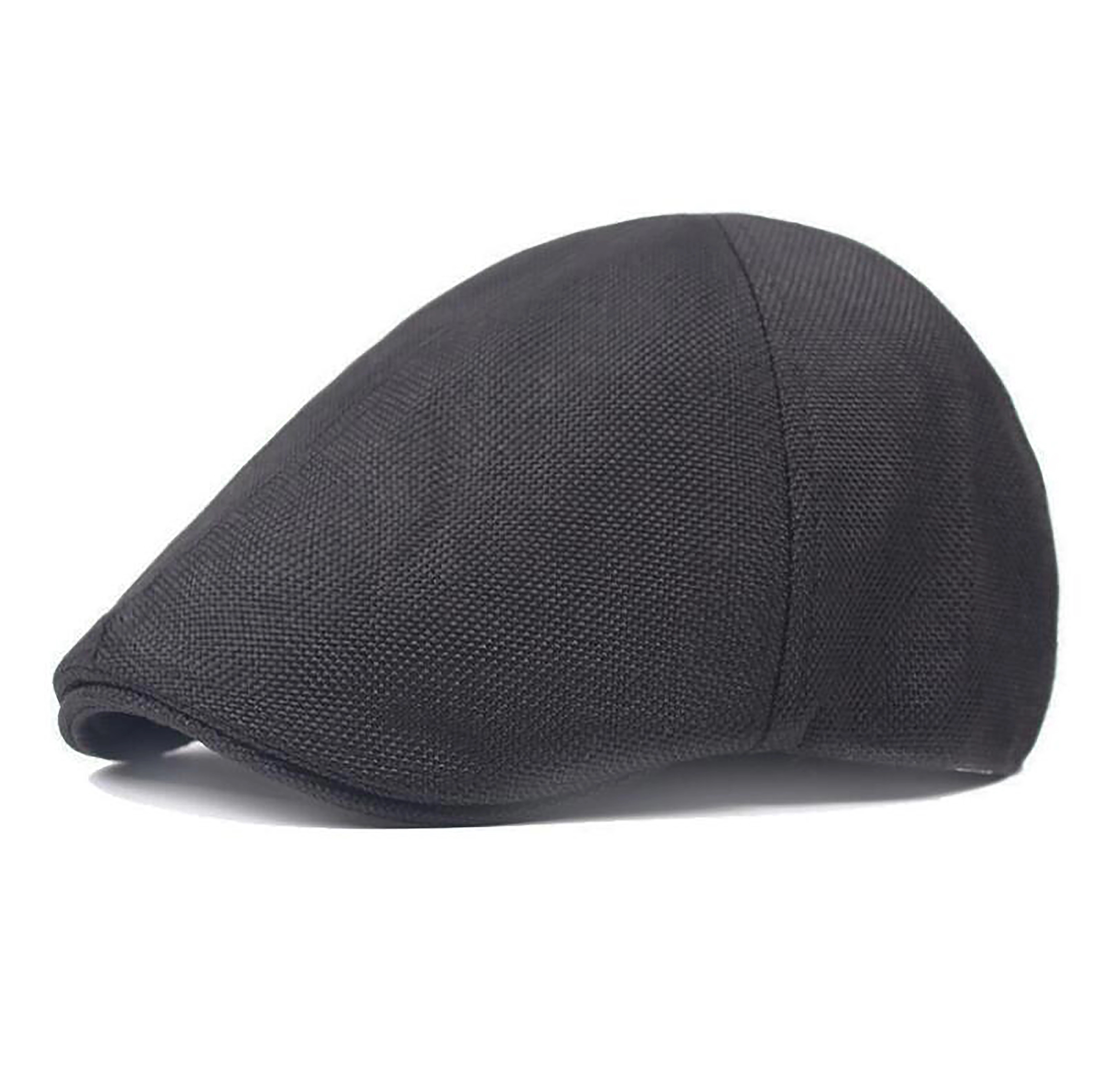 Men'S Flat Cap 3