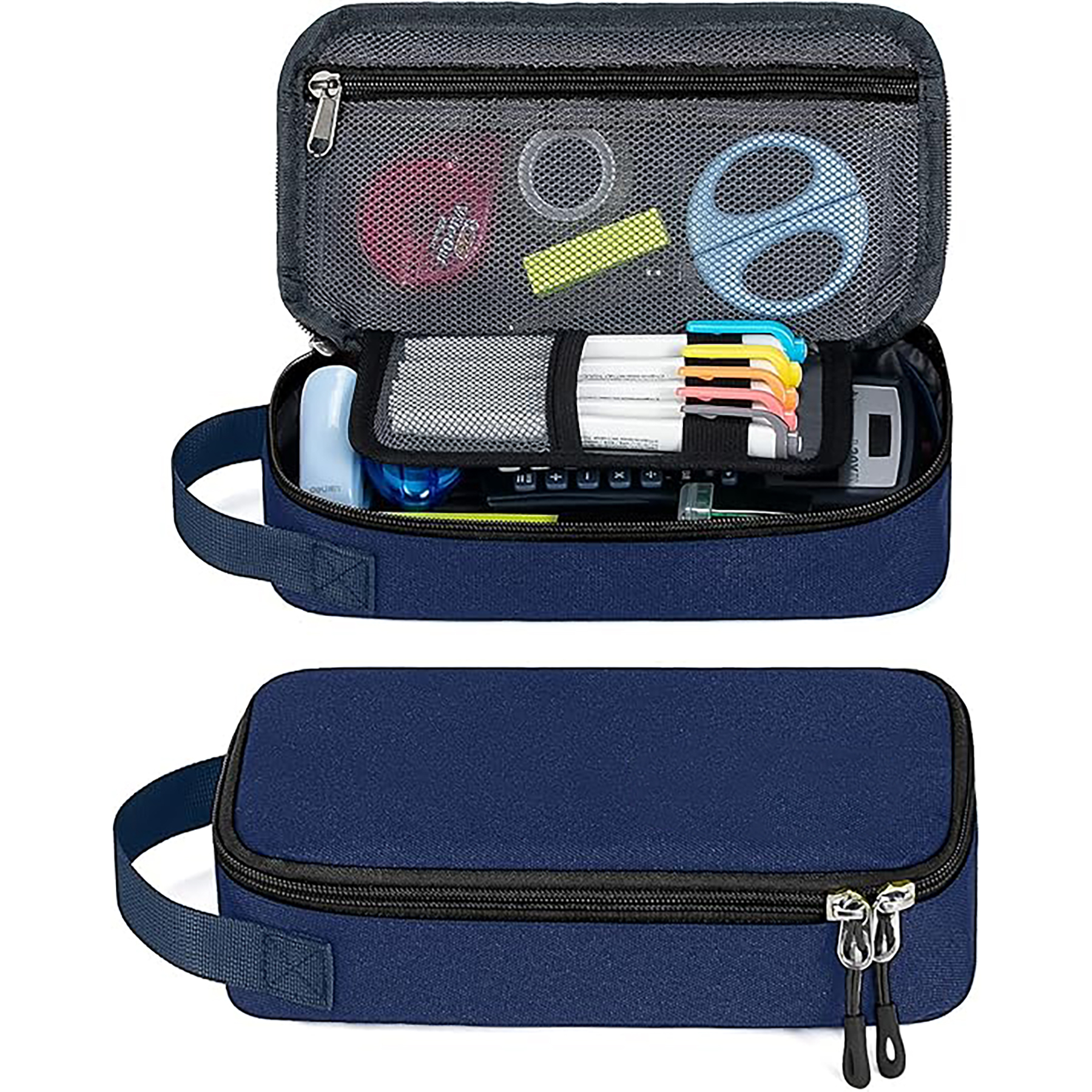 Portable Stationery Storage Box 9