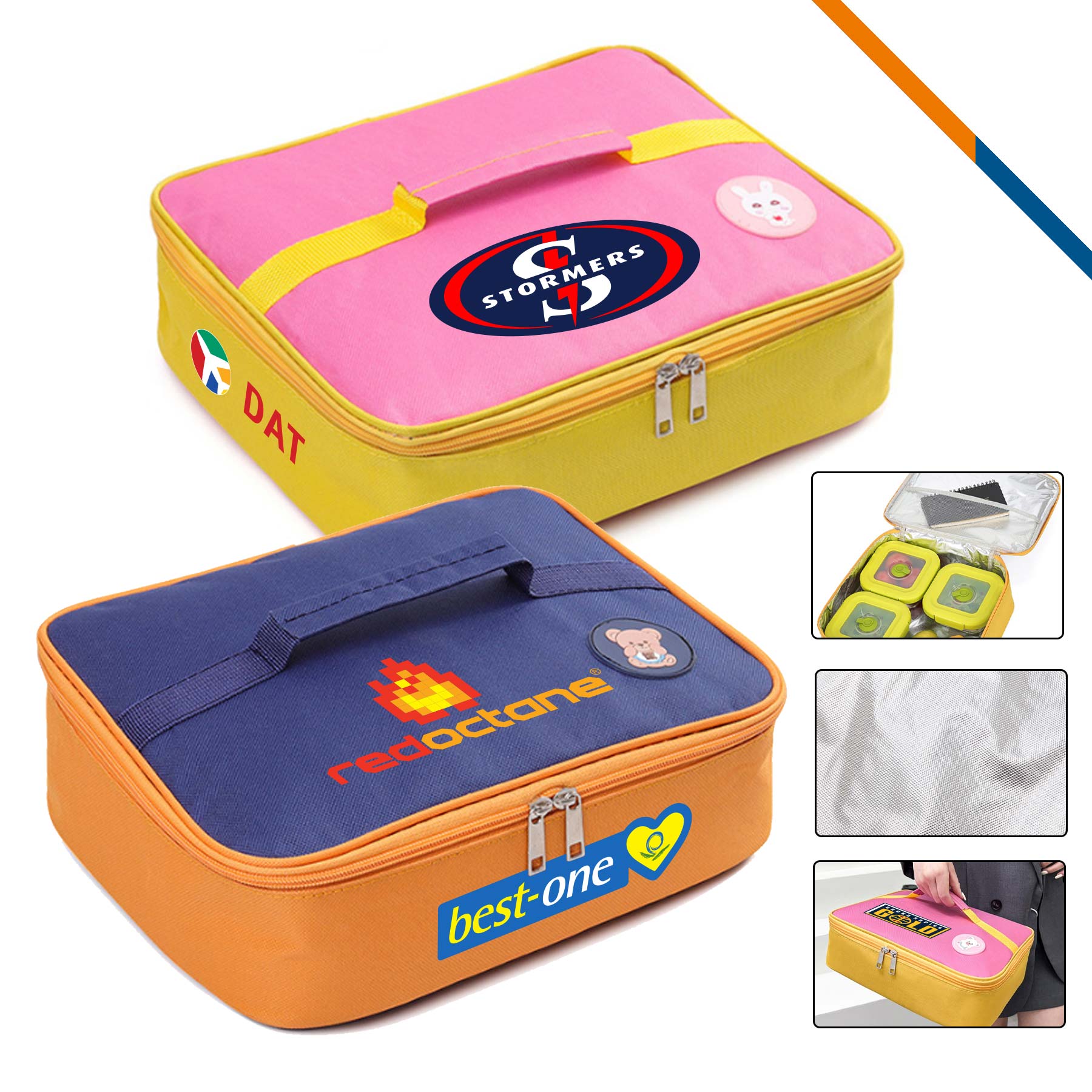 TripChill Insulated Cooler Bag 2