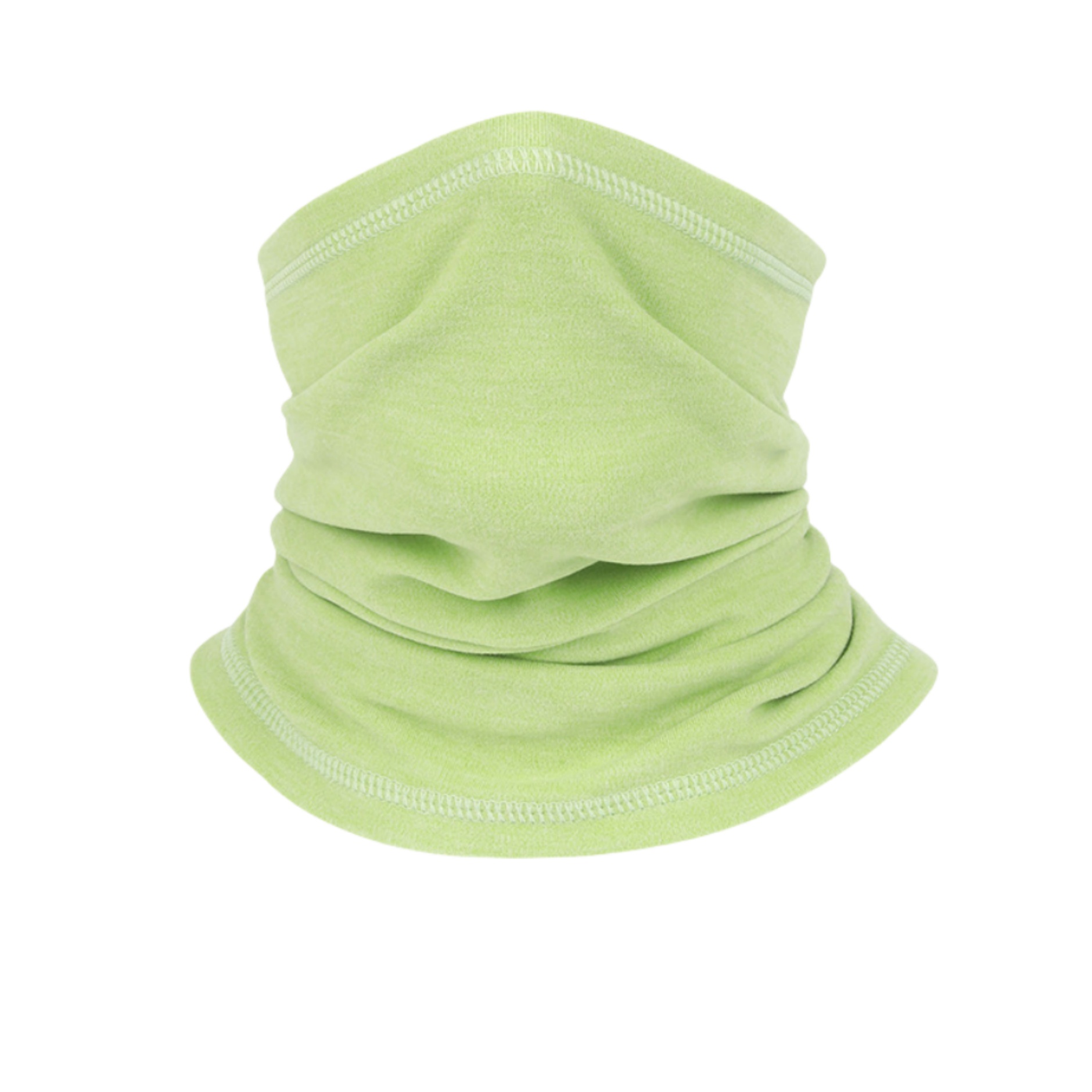 Men's Cold Weather Neck Gaiters Face Cover Scarf 14