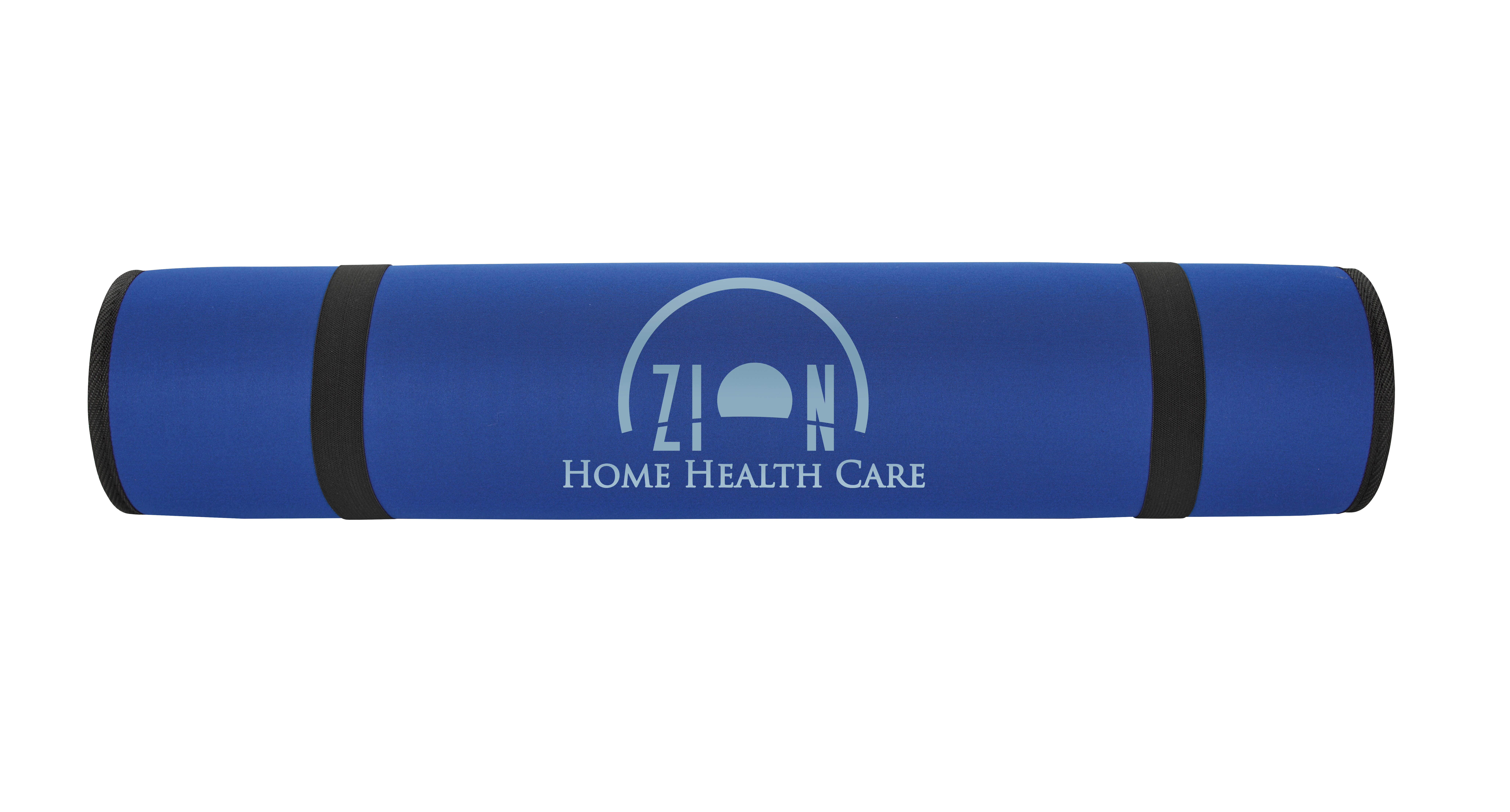 Yoga Mat with Shoulder Strap 18