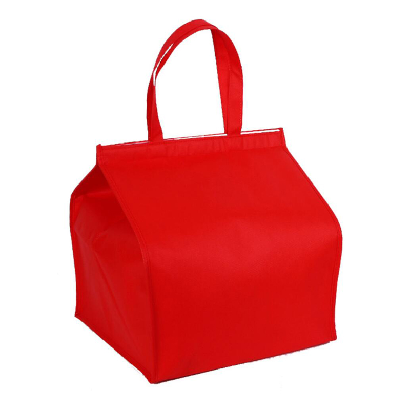 Non-Woven Cooler Tote Bag 2