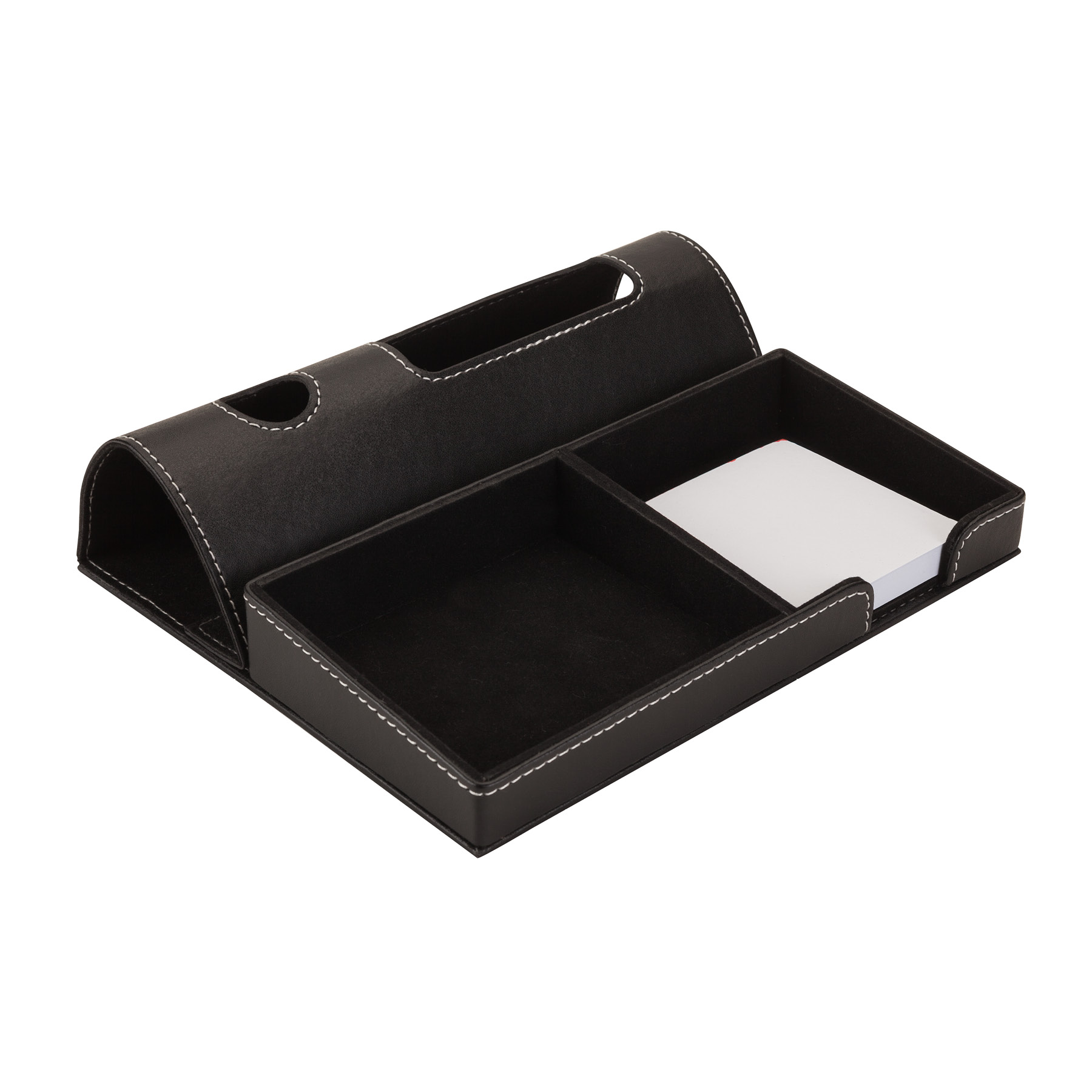 Lexington Desk Organizer 5