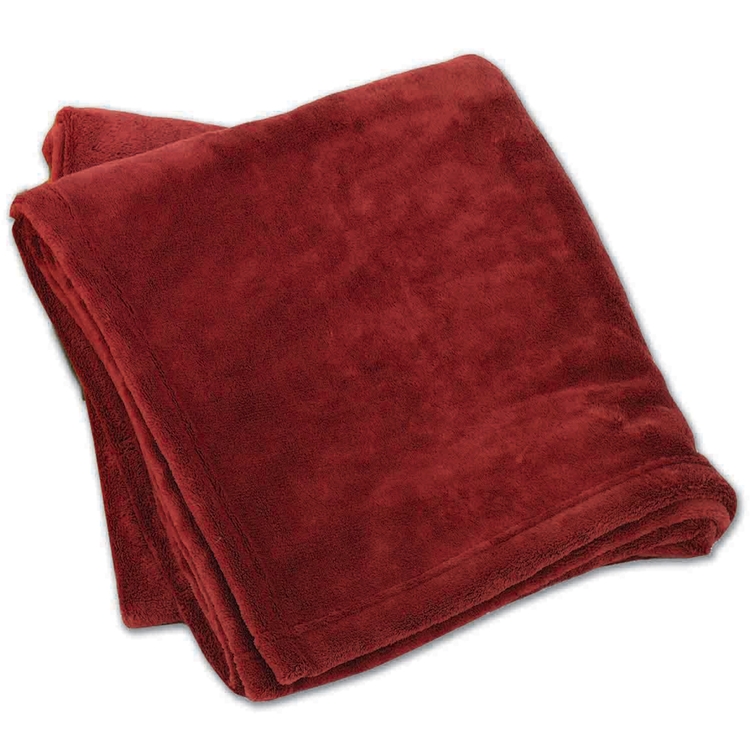 Super Soft Fleece Blanket 14