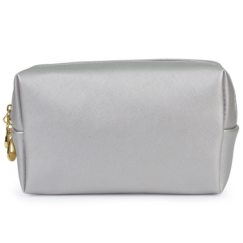 Custom Travel Makeup Organizer Pouch & Cosmetic Toiletry Bag 11